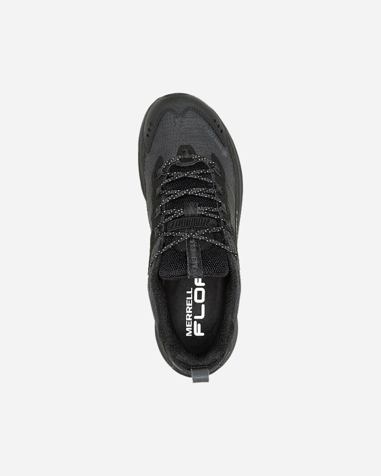 Scarpe trail MERRELL MOAB SPEED 2 GTX M - Nero - 3 | Cisalfa Sport