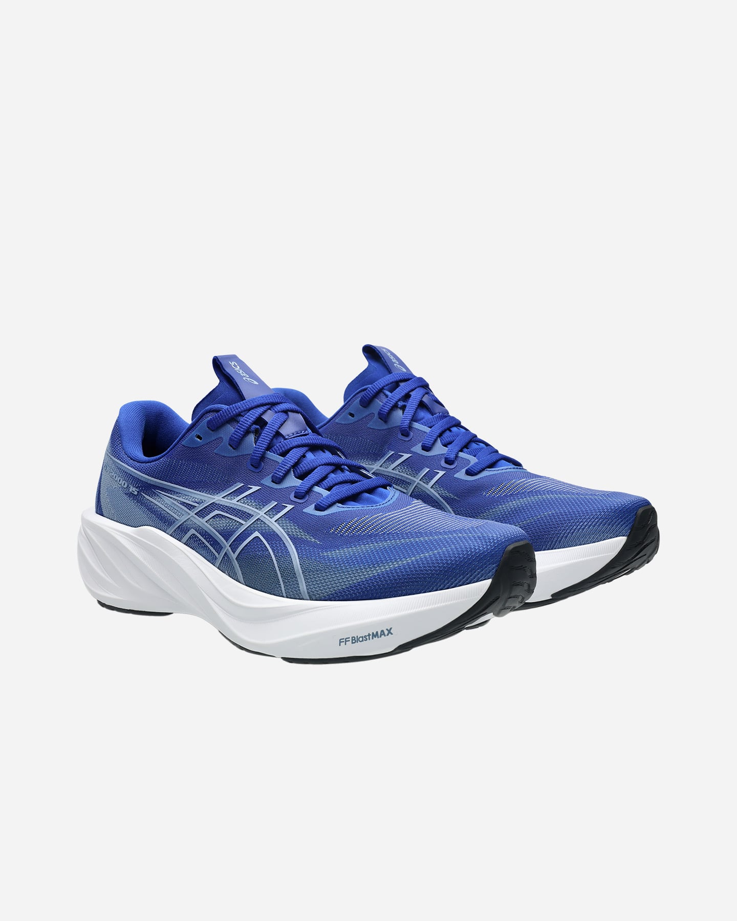Scarpe running ASICS GT-2000 15 M - Blu - 1 | Cisalfa Sport