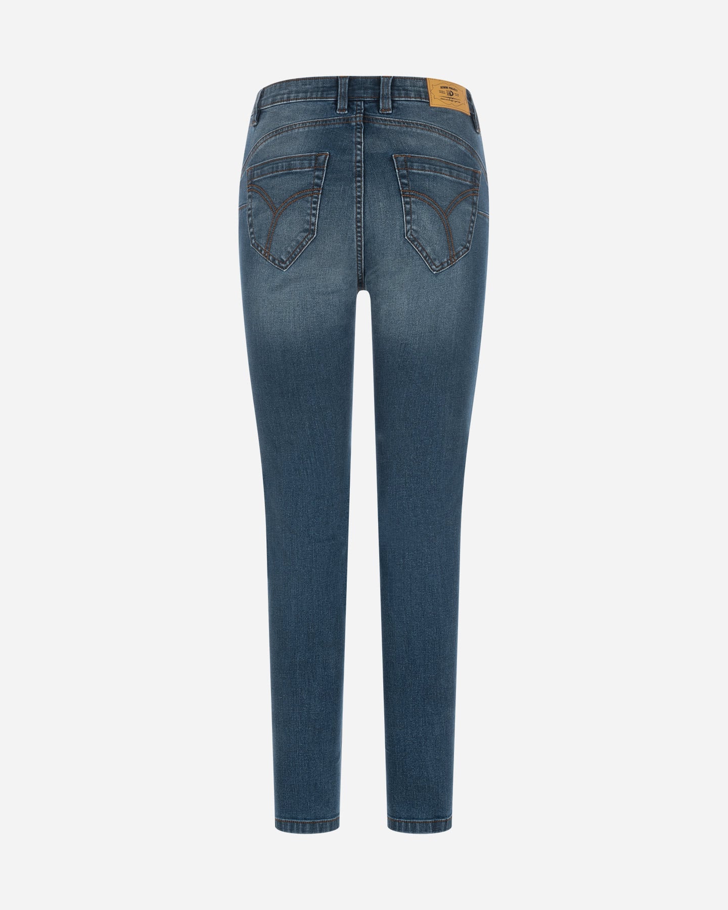 Jeans DACK'S ESSENTIAL W - Denim - 1 | Cisalfa Sport