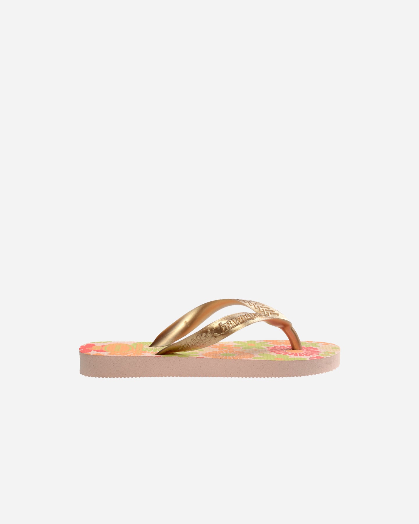 Infradito HAVAIANAS FLORES JR - Color mix - 5 | Cisalfa Sport