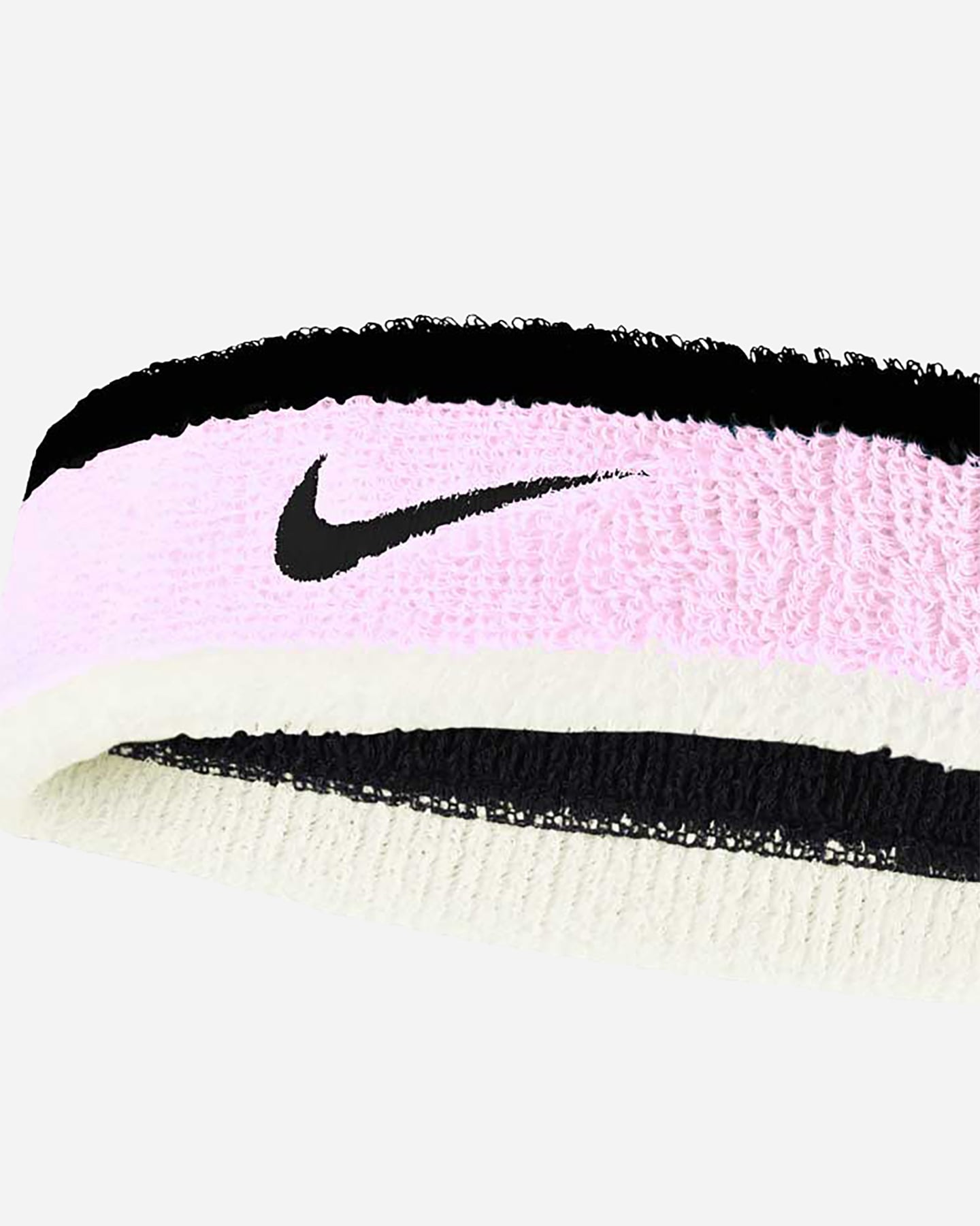 Fascia testa NIKE SWOOSH  - 1 | Cisalfa Sport