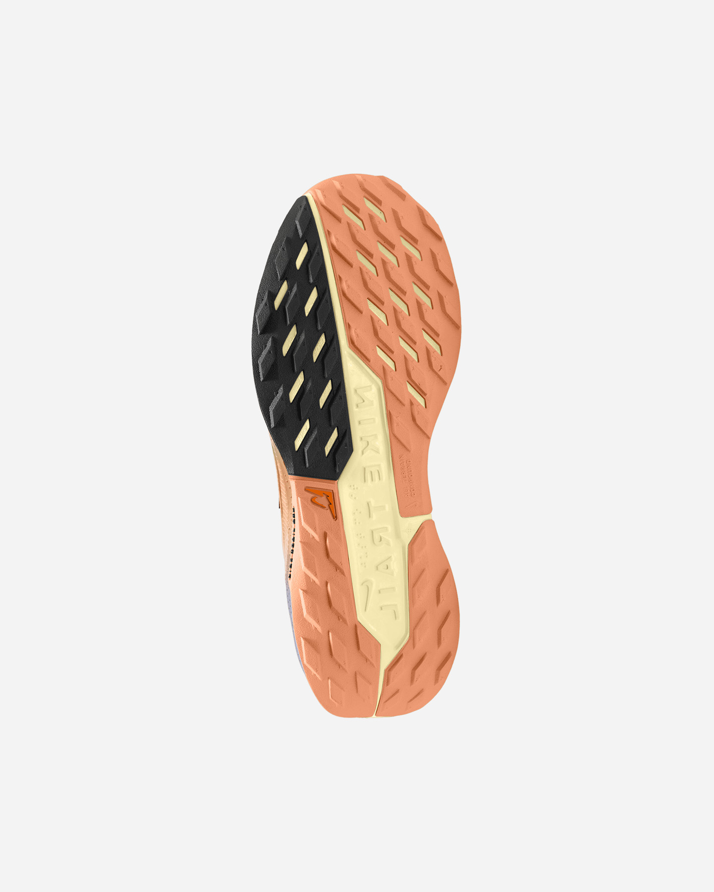Scarpe trail NIKE PEGASUS TRAIL 5 GORE-TEX W - Azzurro - 1 | Cisalfa Sport