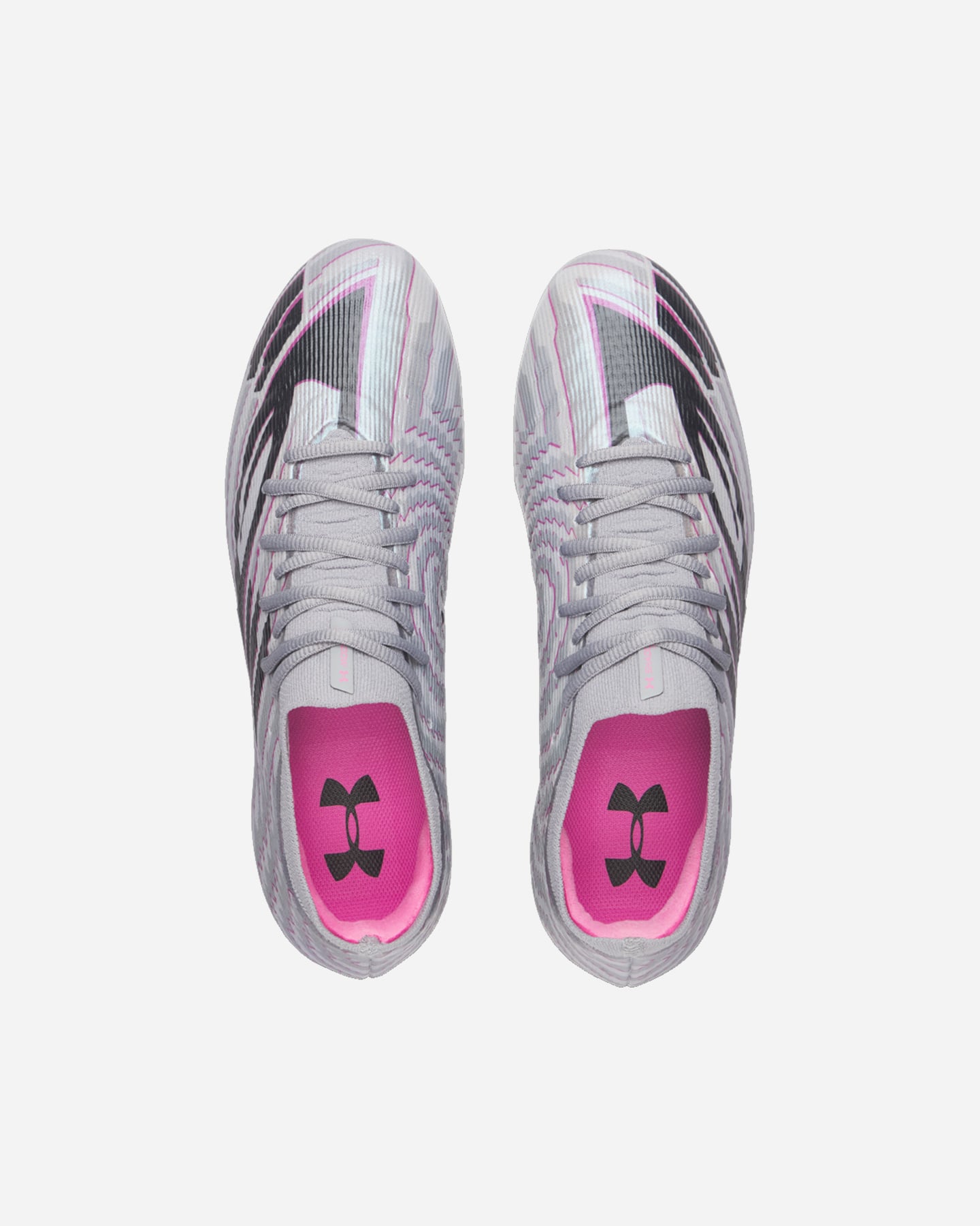 Scarpe calcio UNDER ARMOUR SHADOW PRO 4 FG M - 3 | Cisalfa Sport