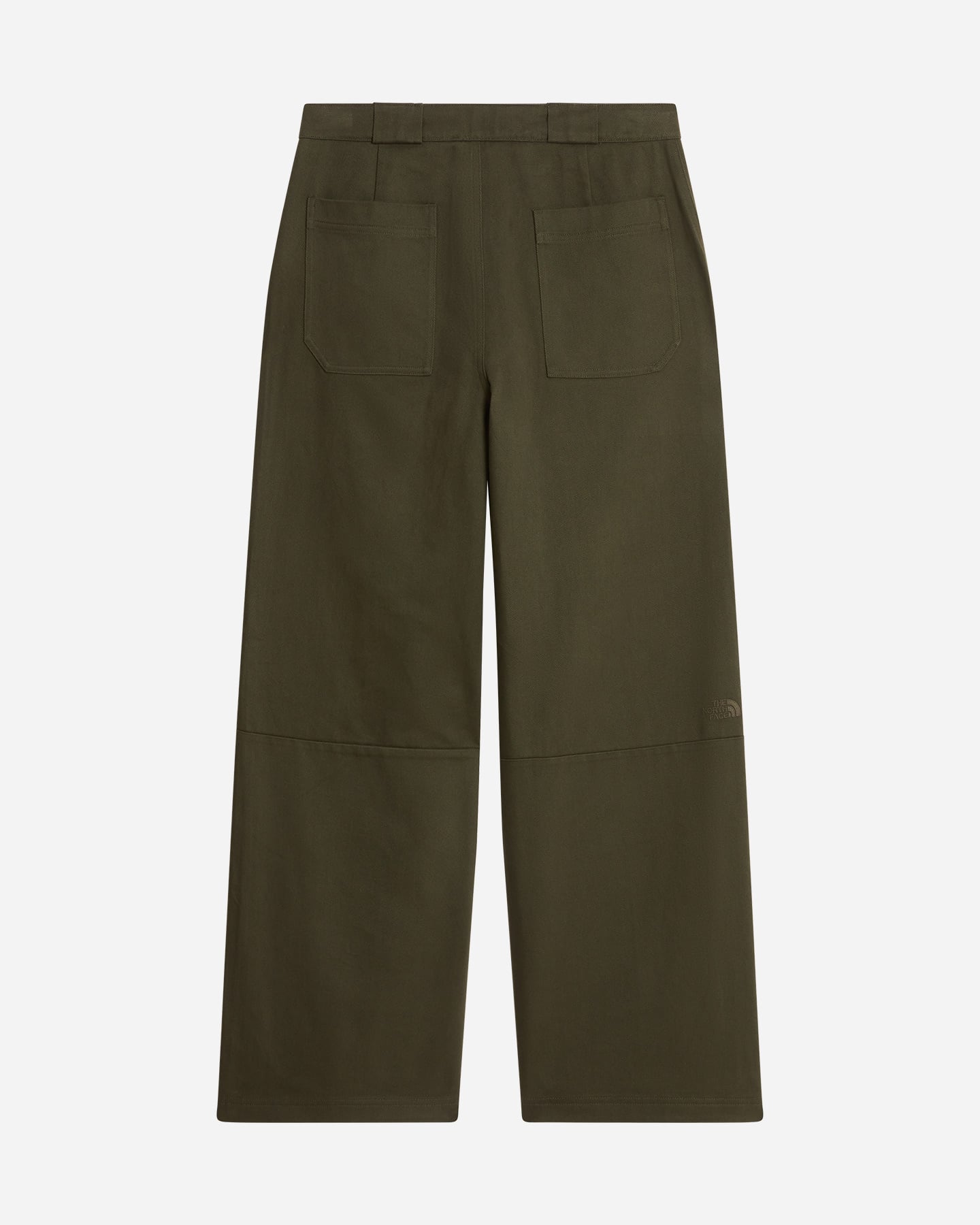 Pantalone THE NORTH FACE PINECREST W - Verde - 1 | Cisalfa Sport