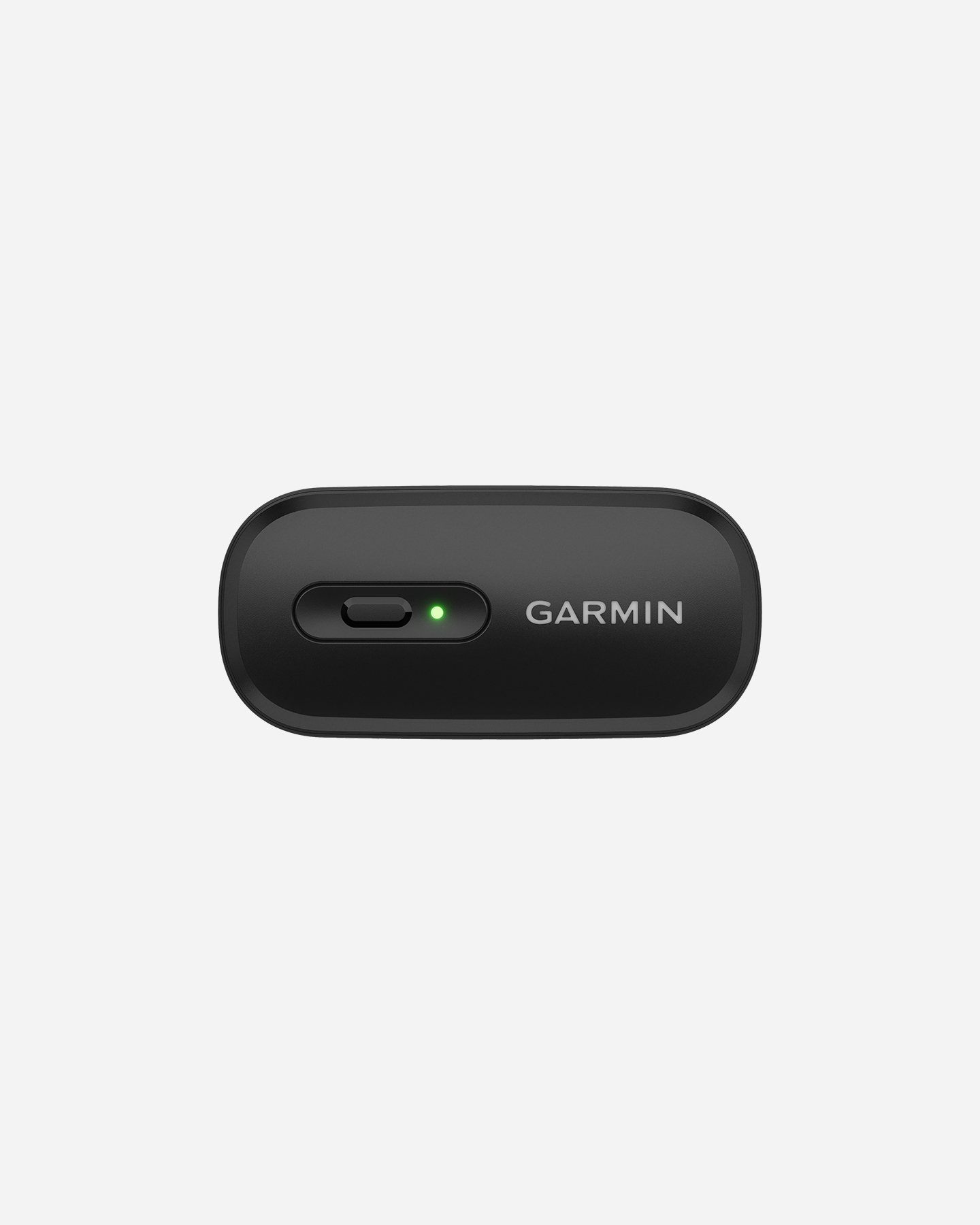 Fitness tracker GARMIN HRM-200 M-XL  - Nero - 2 | Cisalfa Sport