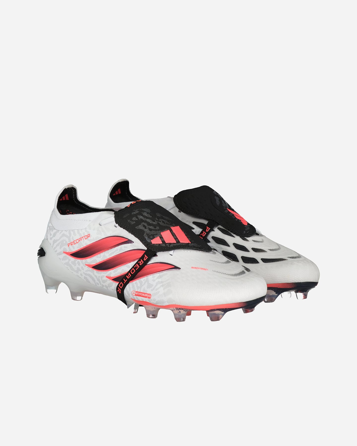 Scarpe calcio ADIDAS PREDATOR ELITE FT AG M - 1 | Cisalfa Sport