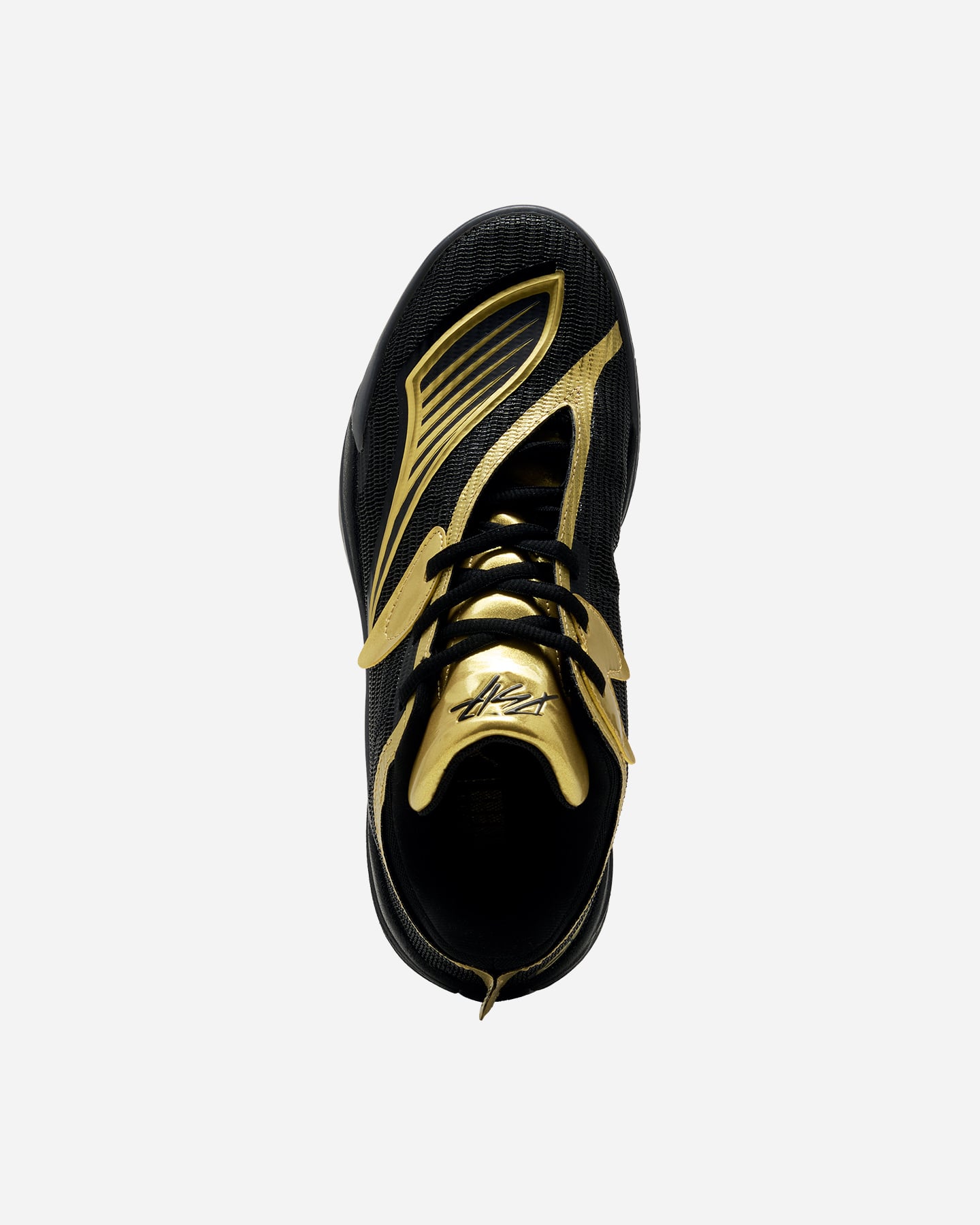Scarpe basket PUMA ALL-PRO NITRO 2 DENNIS LOW M - Bianco - 4 | Cisalfa Sport