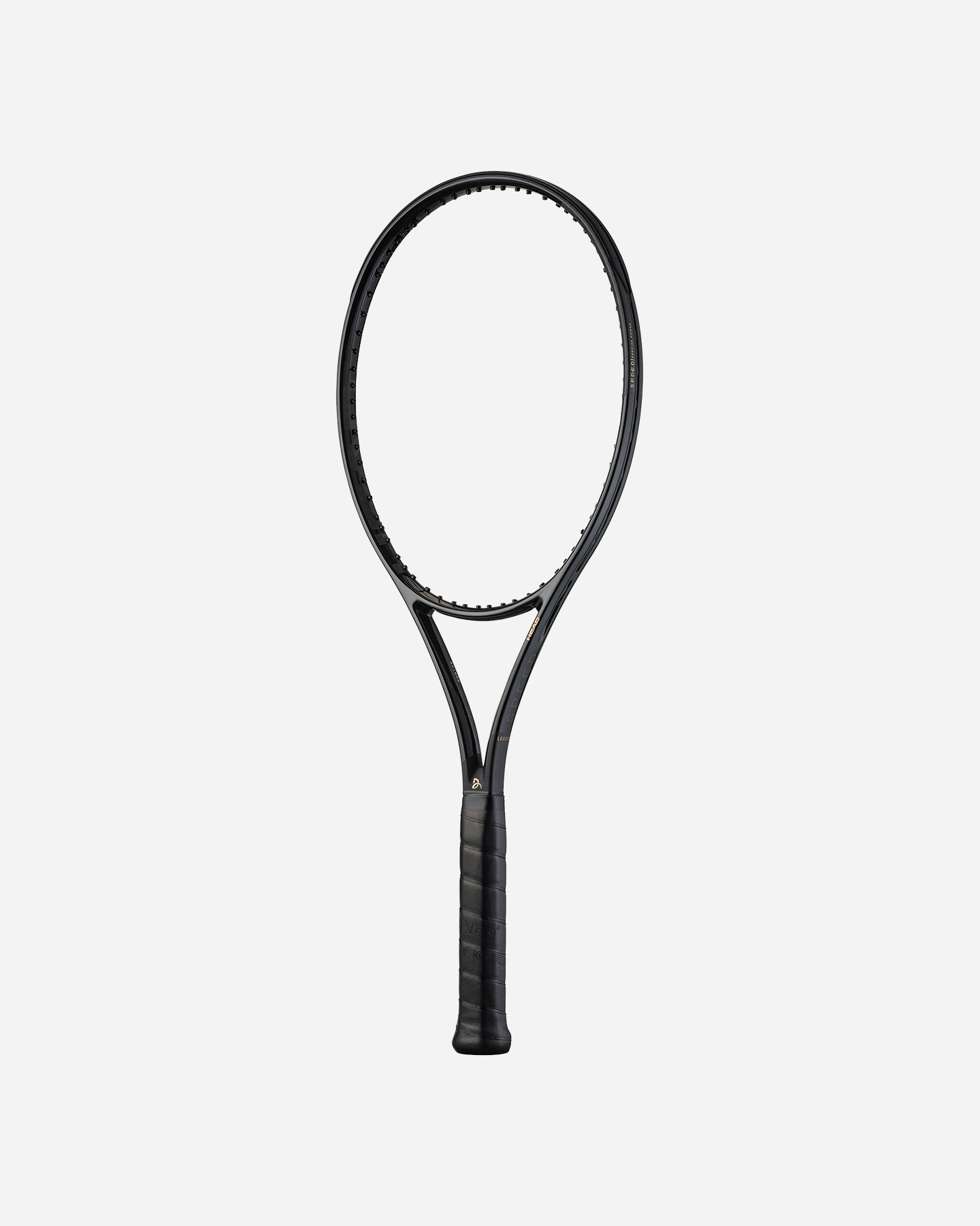 Telaio tennis HEAD SPEED MP LEGEND 2025  - Nero - 1 | Cisalfa Sport