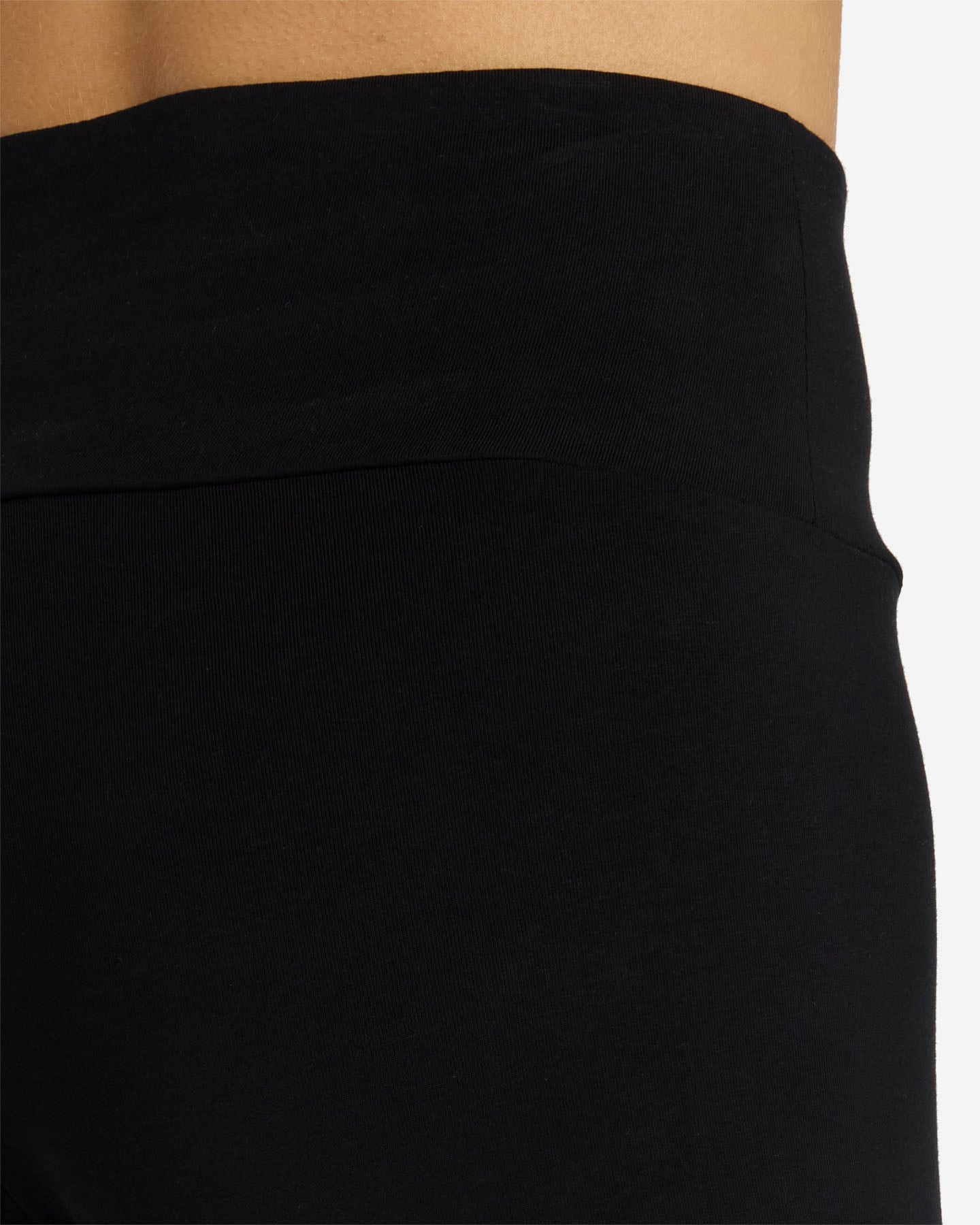 Leggings FREDDY BIG LOGO W - Nero - 4 | Cisalfa Sport