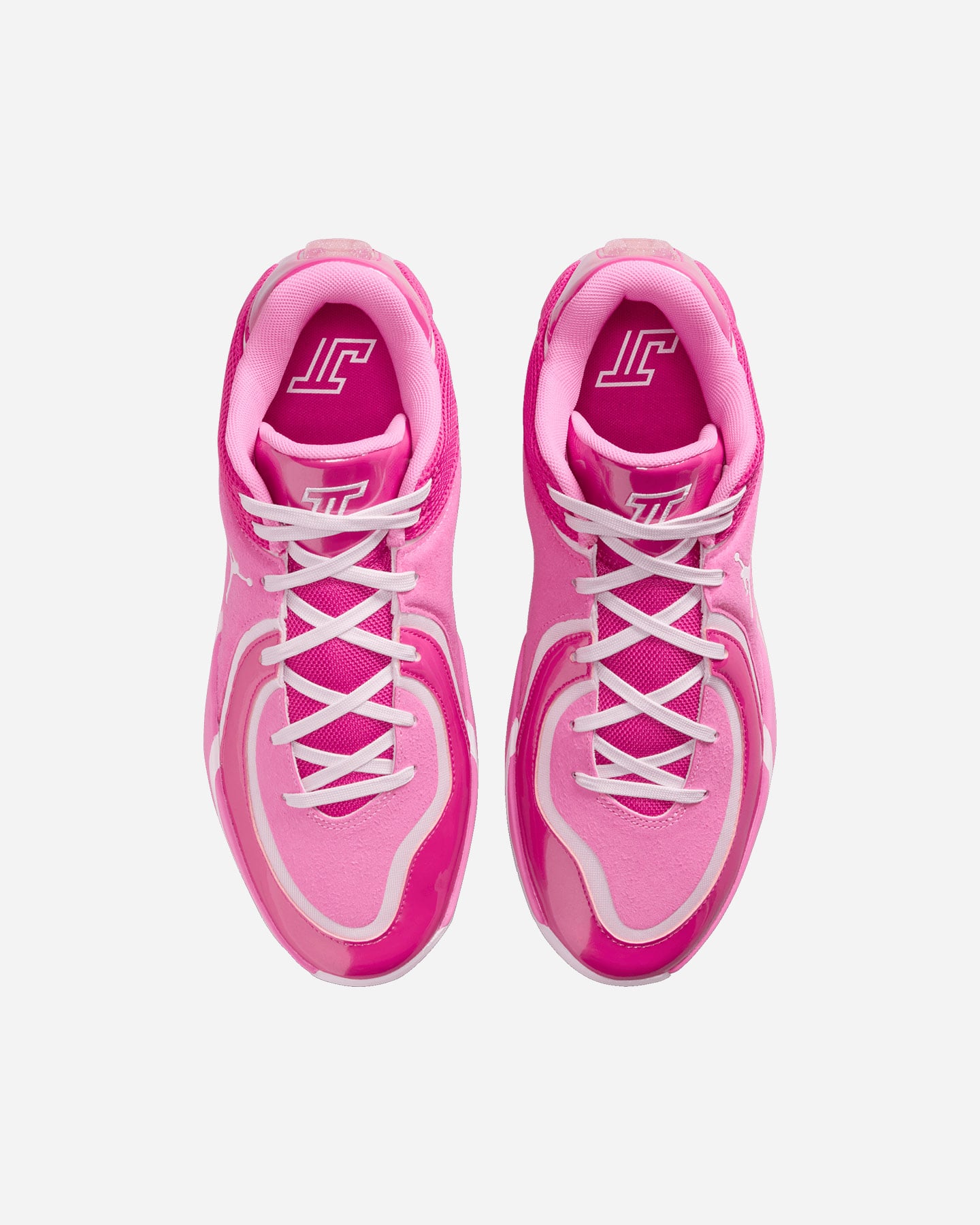 Scarpe basket NIKE TATUM M - Rosa - 3 | Cisalfa Sport