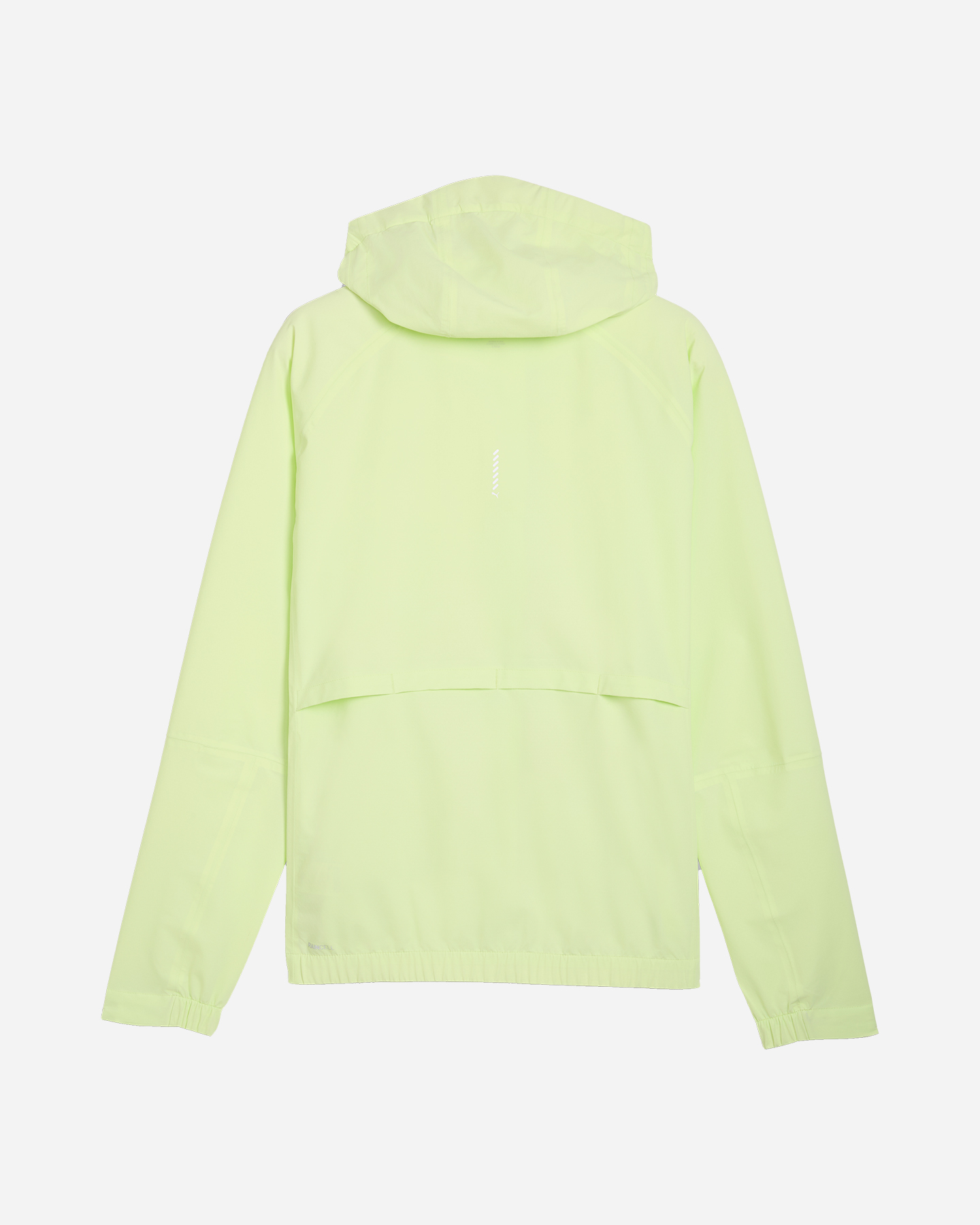 Giacca running PUMA RUN RAINCELL M - Giallo - 1 | Cisalfa Sport