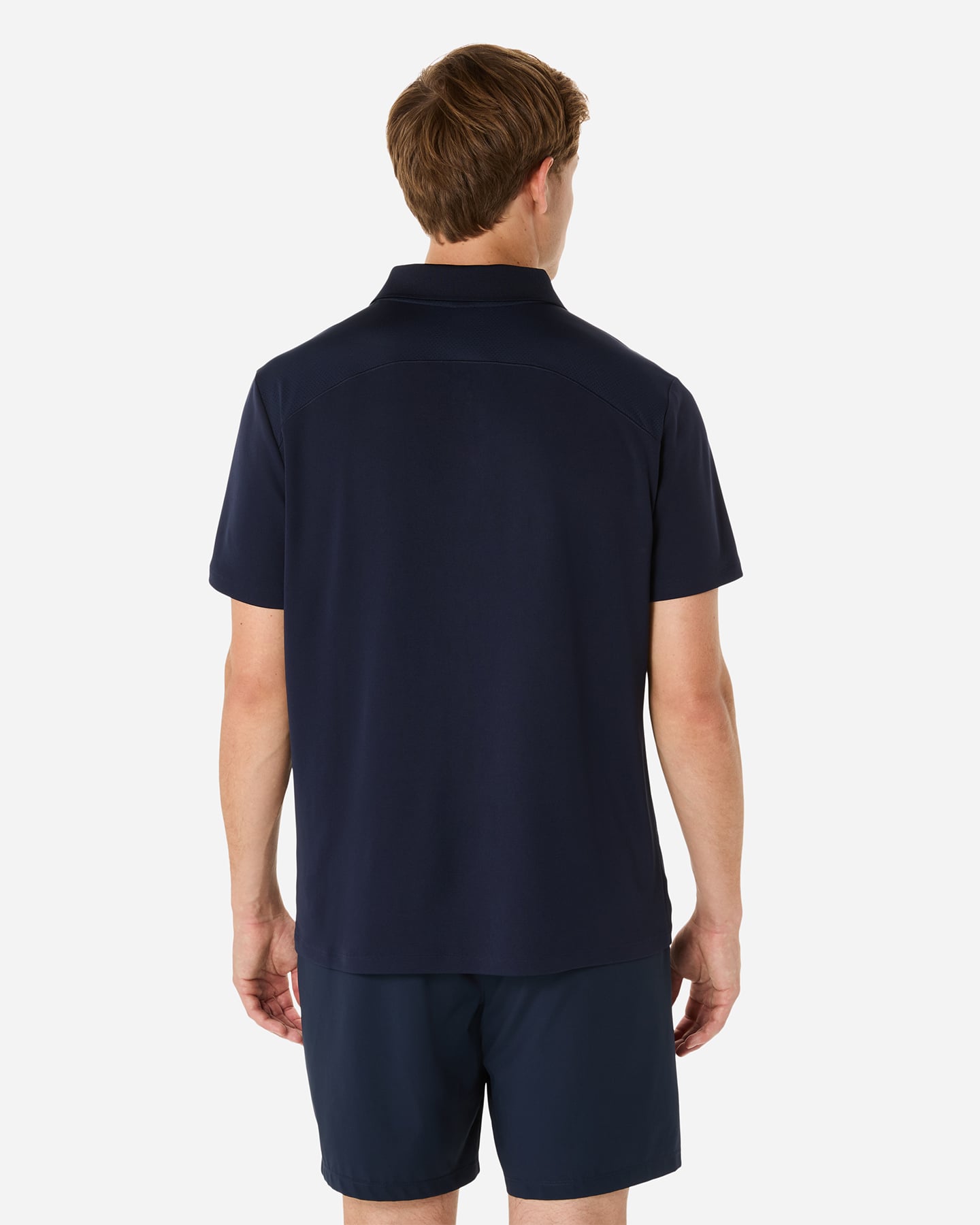 Polo tennis ASICS COURT M - 2 | Cisalfa Sport
