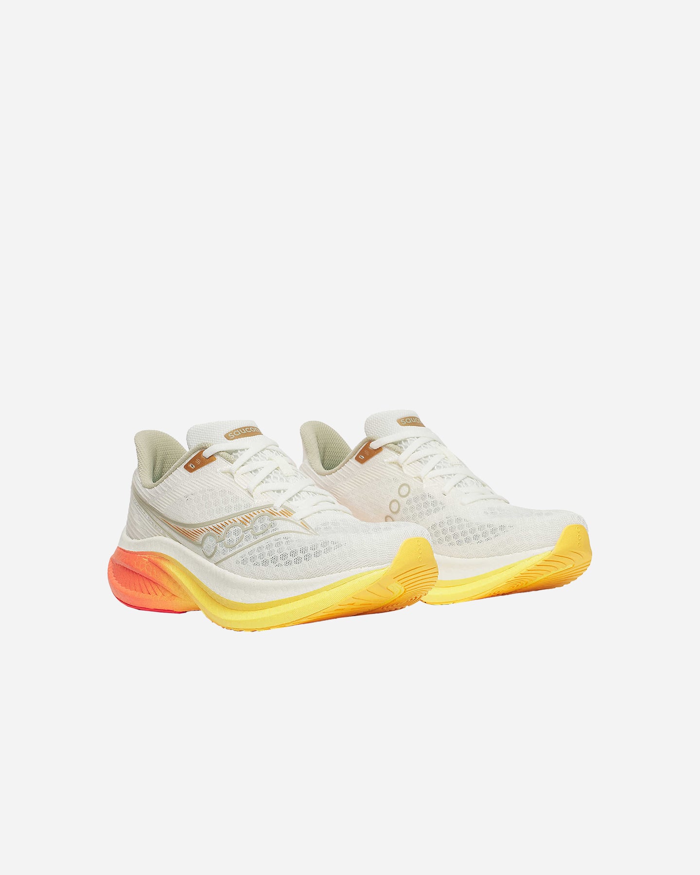 Scarpe running SAUCONY ENDORPHIN SPEED 5 M - Beige - 1 | Cisalfa Sport