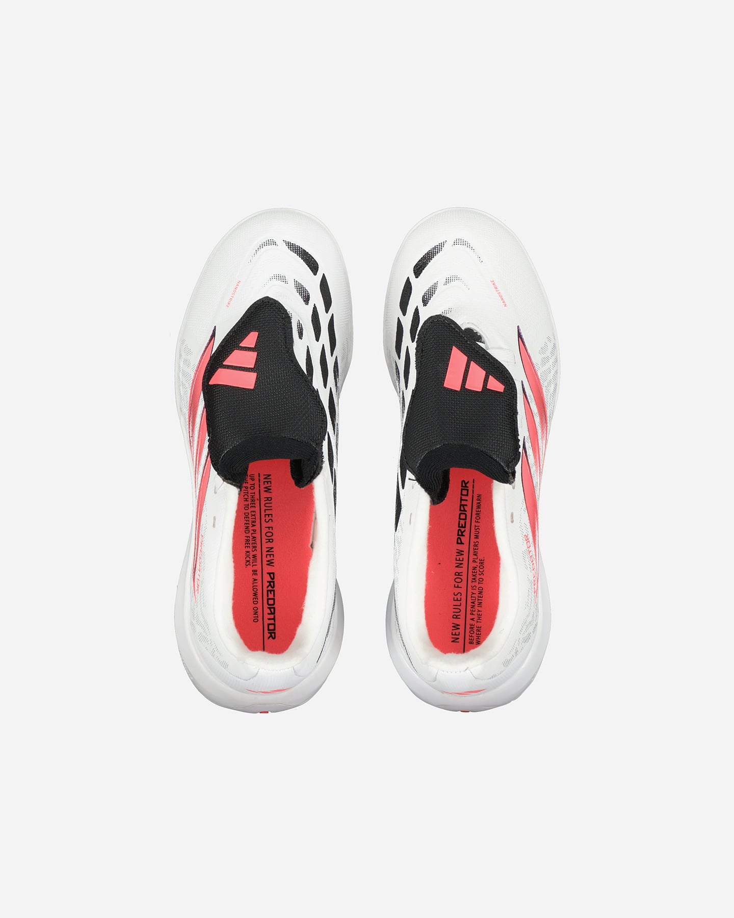 Scarpe calcio ADIDAS PREDATOR LEAGUE FT TF JR - 4 | Cisalfa Sport