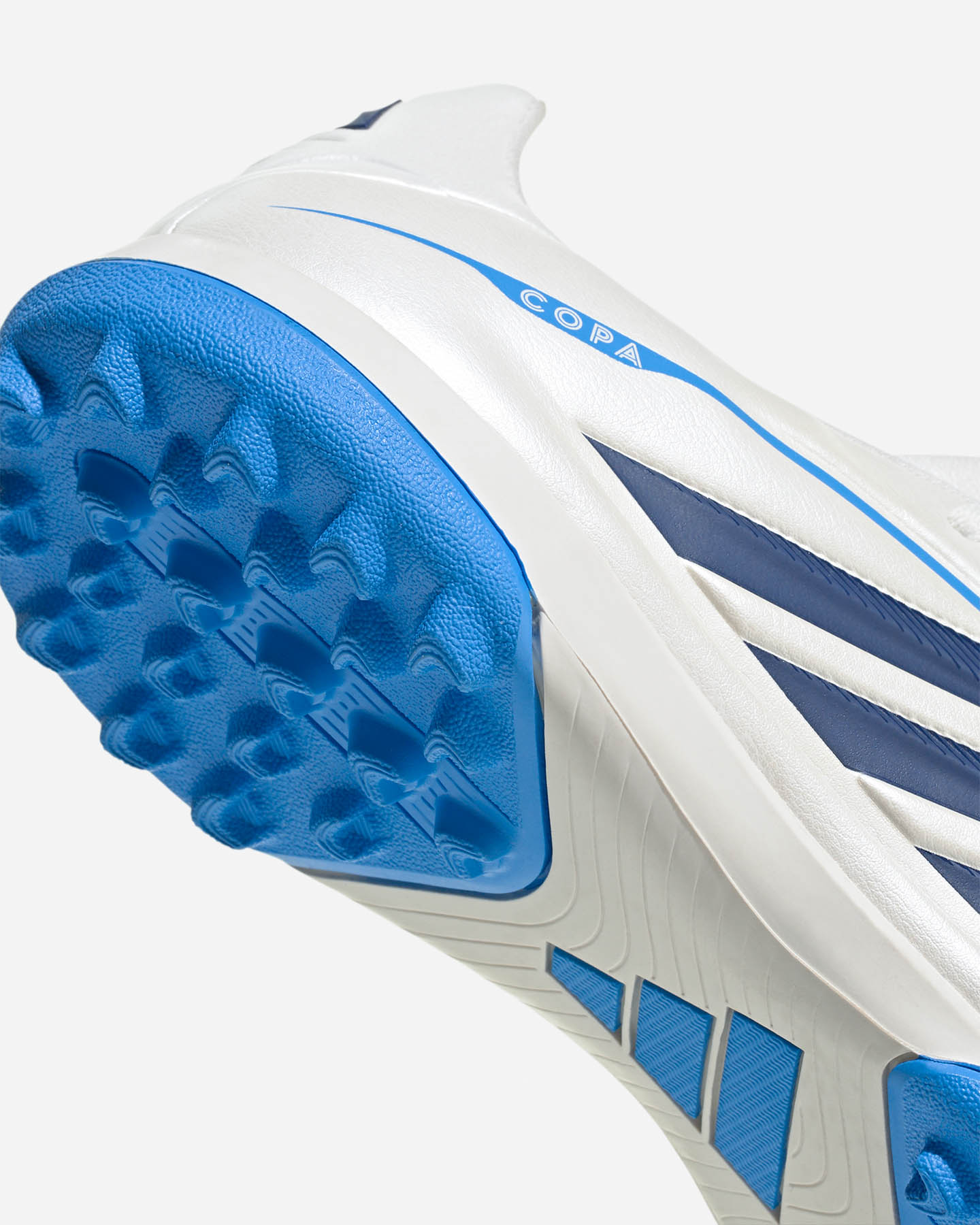 Scarpe calcio ADIDAS COPA PURE IV CLUB TF M - 4 | Cisalfa Sport