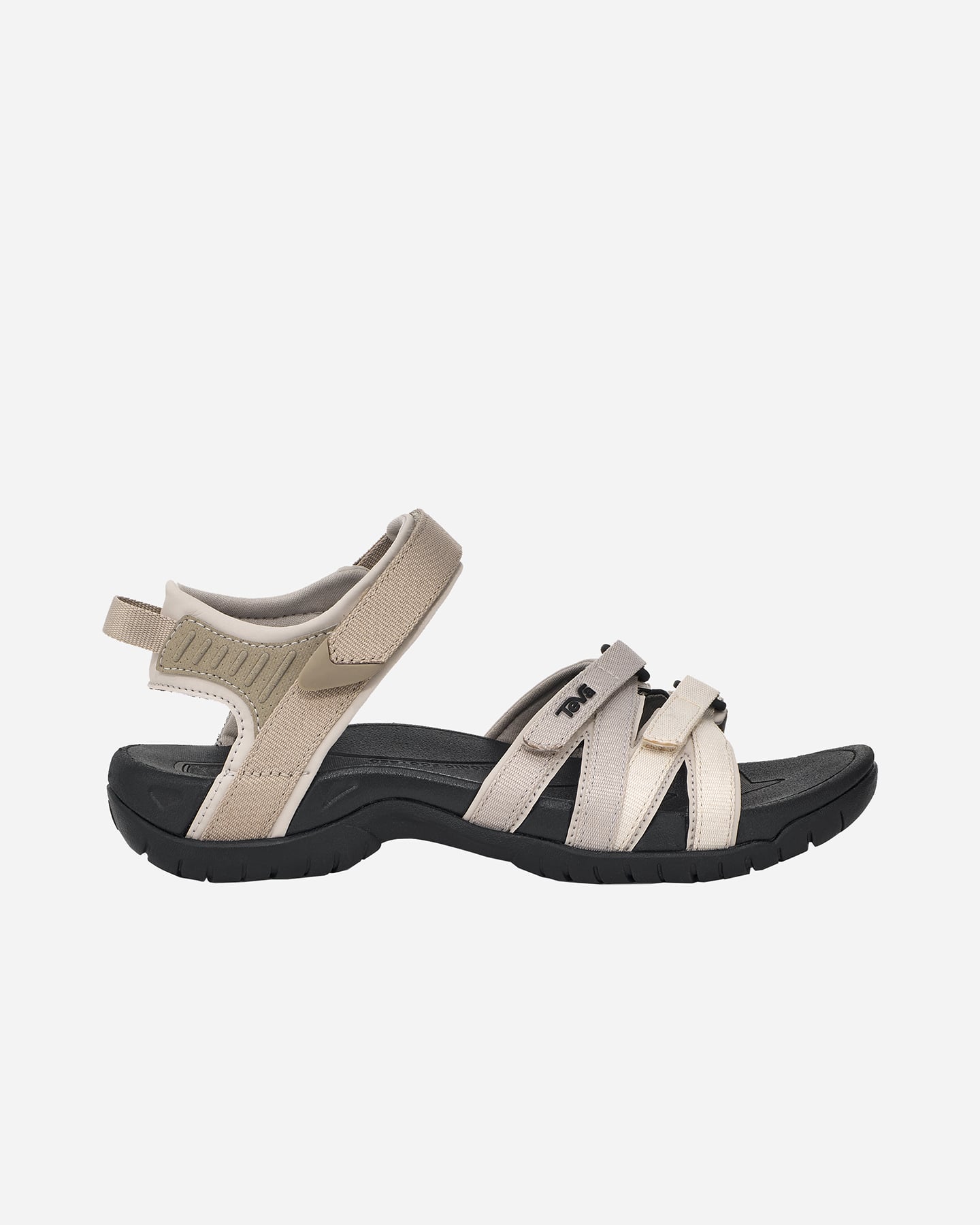 Sandali TEVA TIRRA W - Marrone - 2 | Cisalfa Sport