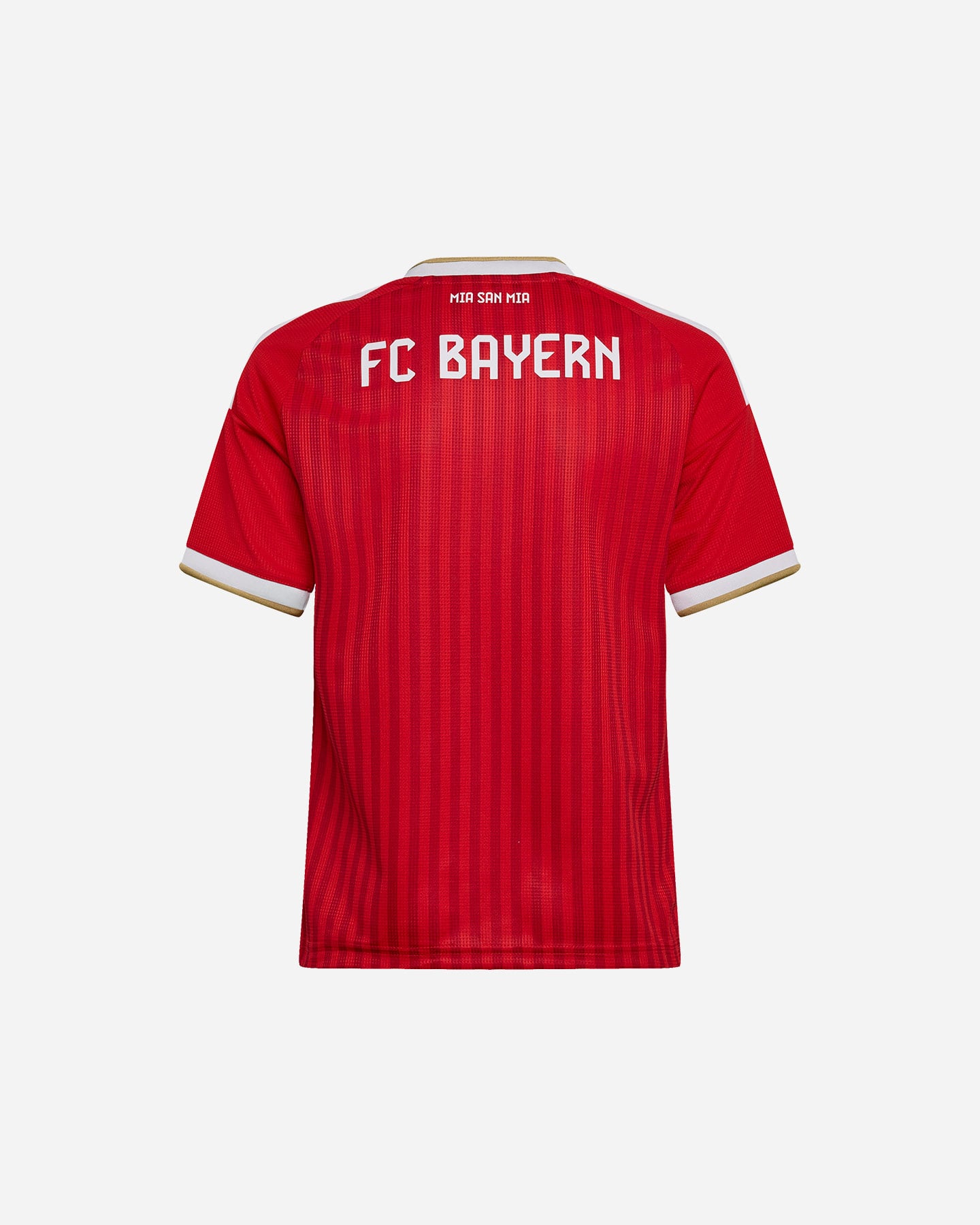 Maglia calcio ufficiale ADIDAS FC BAYERN MONACO HOME 26-27 JR - 1 | Cisalfa Sport