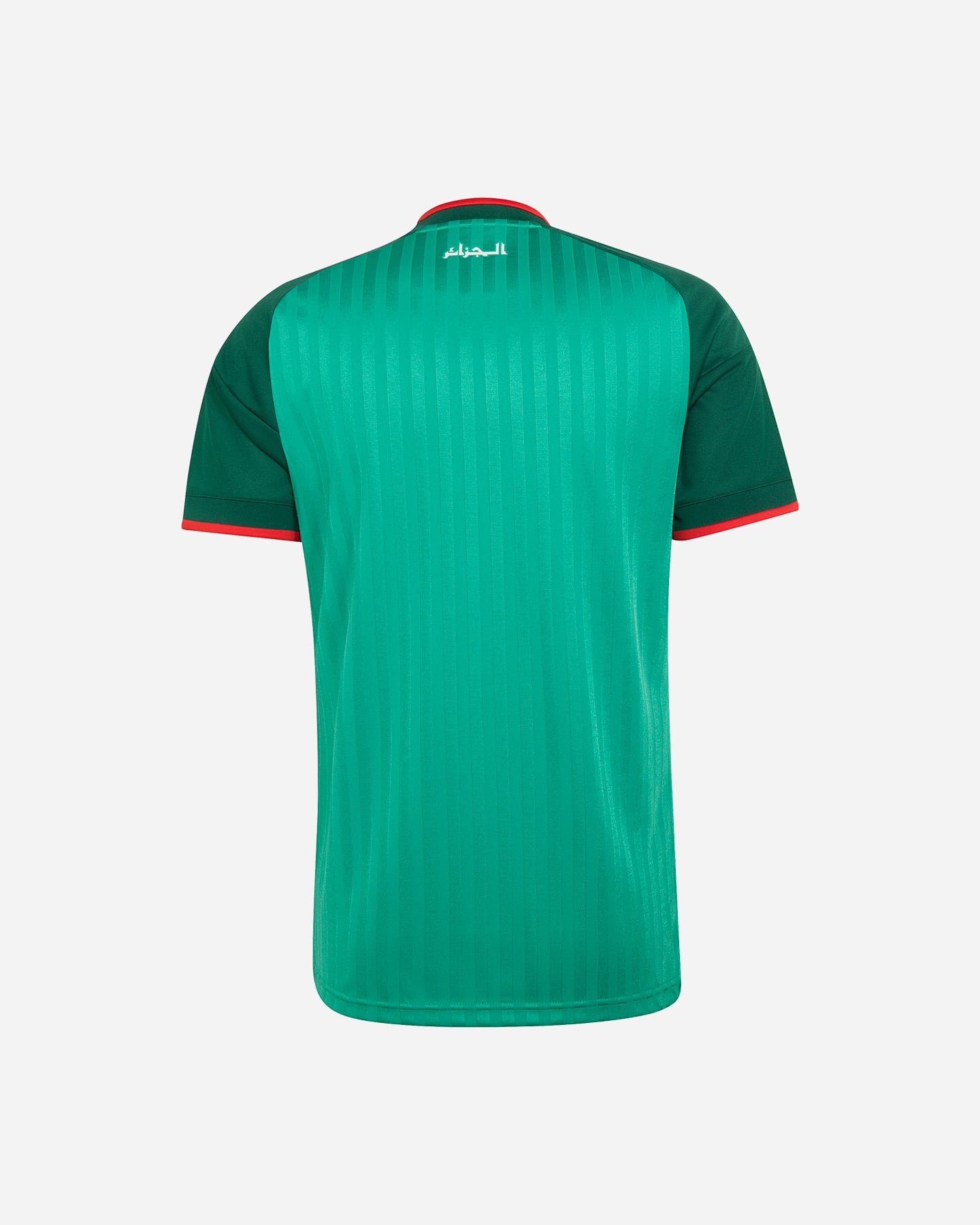 Maglia calcio ufficiale ADIDAS ALGERIA 26 AWAY M - Color mix - 1 | Cisalfa Sport