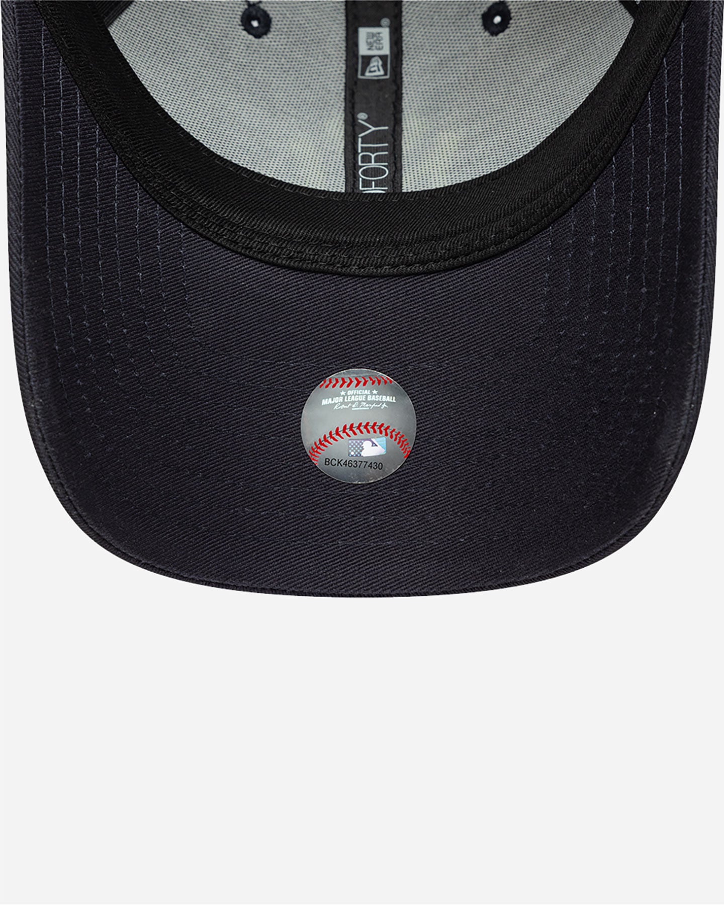Cappellino NEW ERA 9FORTY NEW YORK YANKEES MLB LEAGUE ESSENTIAL M - Blu Navy - 4 | Cisalfa Sport