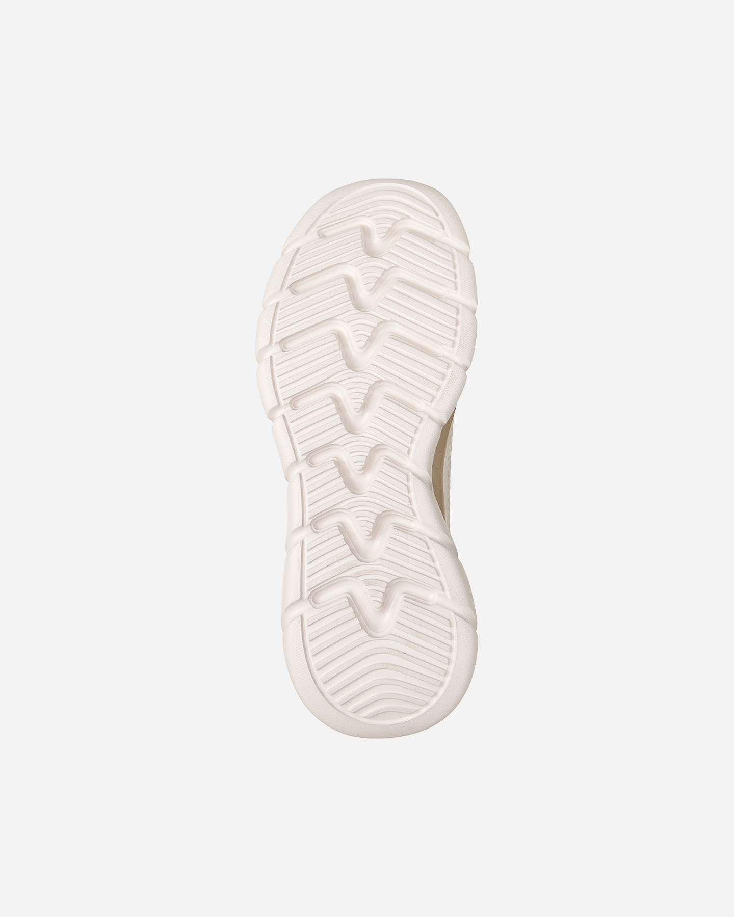 Scarpe sneakers SKECHERS BOBS B FLEX HI W - Bianco - 3 | Cisalfa Sport