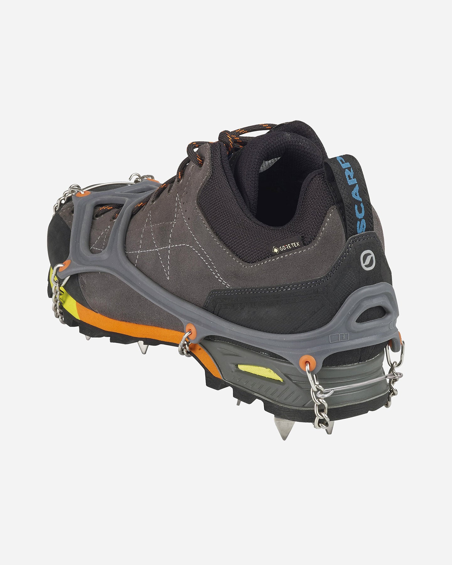 Ramponi CAMP RAMPONI ICE MASTER LIGHT - Color mix - 1 | Cisalfa Sport