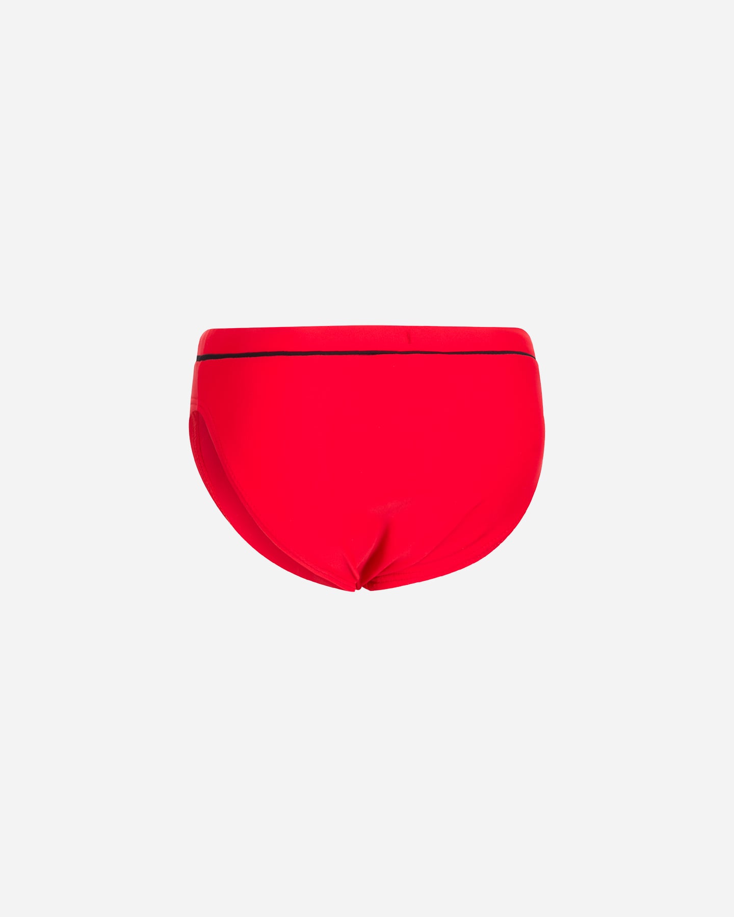 Slip mare ADMIRAL VACATION JR - Rosso - 1 | Cisalfa Sport