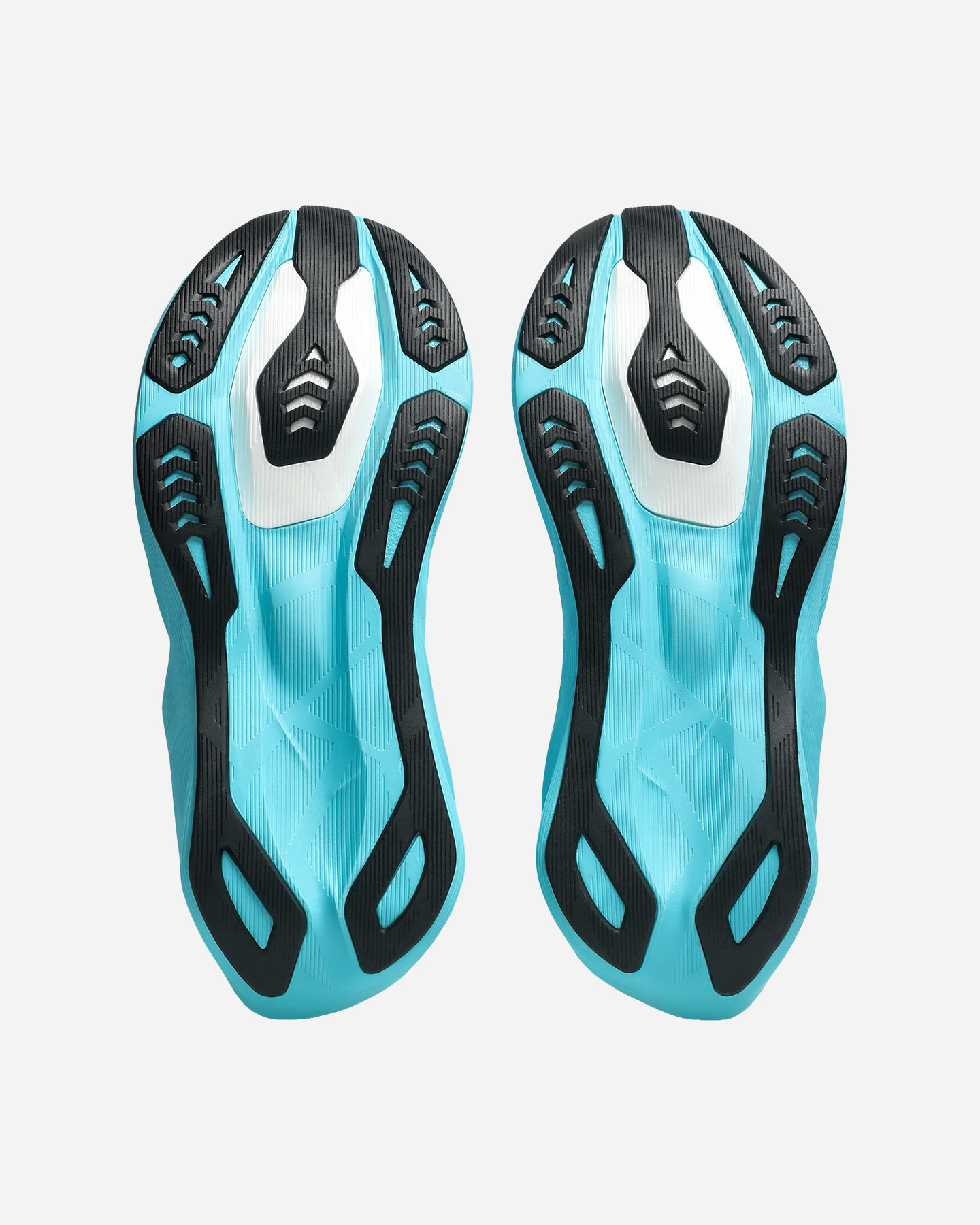 Scarpe running ASICS NOVABLAST 6 W - Azzurro - 2 | Cisalfa Sport