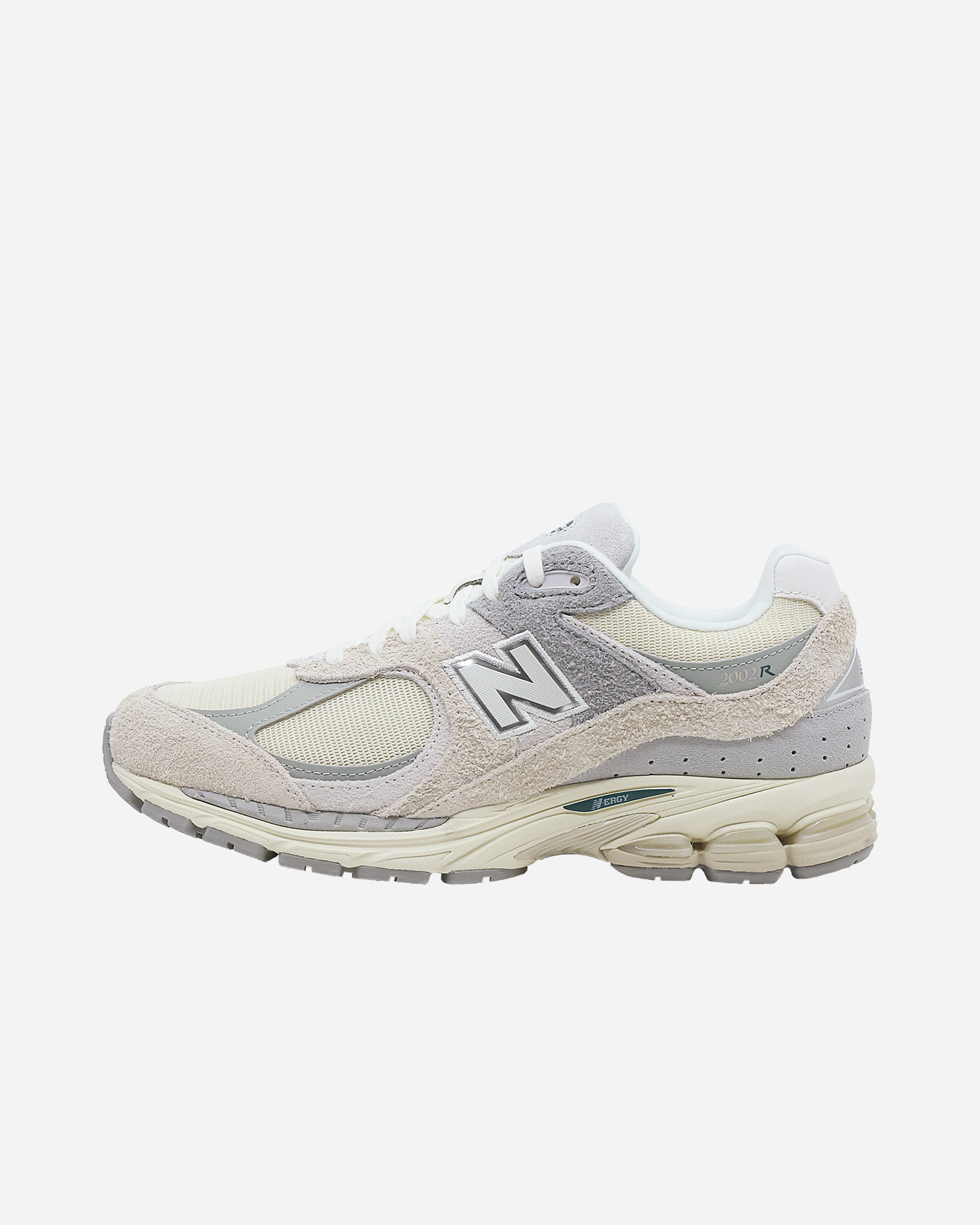 Scarpe sneakers NEW BALANCE 2002 M - Bianco - 5 | Cisalfa Sport