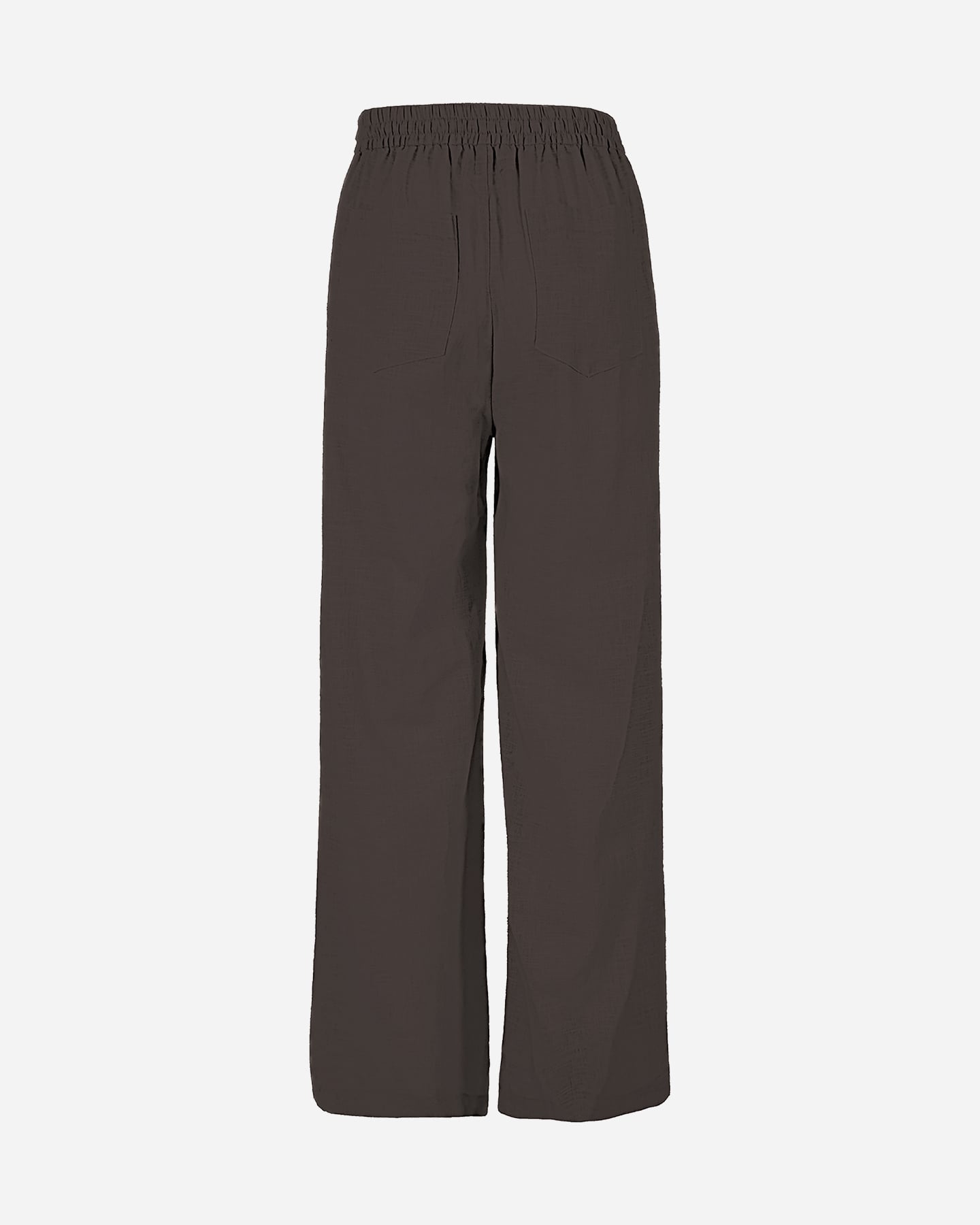 Pantalone YES ZEE BASIC W - Marrone - 1 | Cisalfa Sport