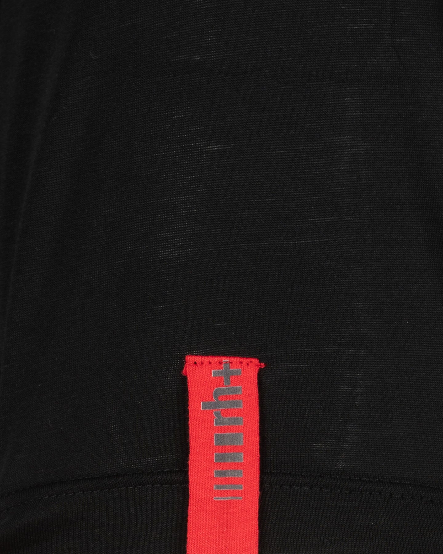 T-shirt RH+ SOUL M - Nero - 4 | Cisalfa Sport