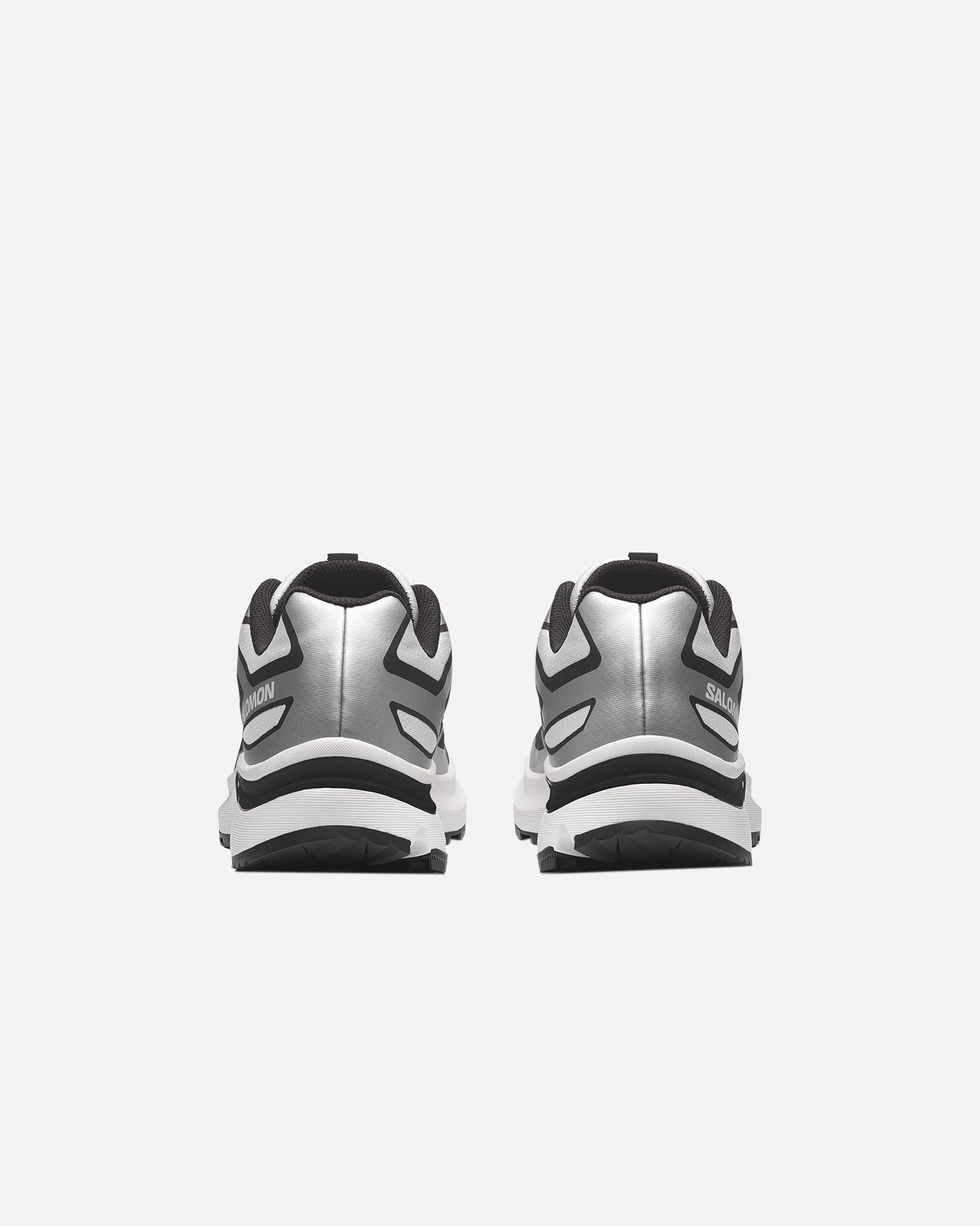 Scarpe sneakers SALOMON XT-EVR M - Bianco - 5 | Cisalfa Sport