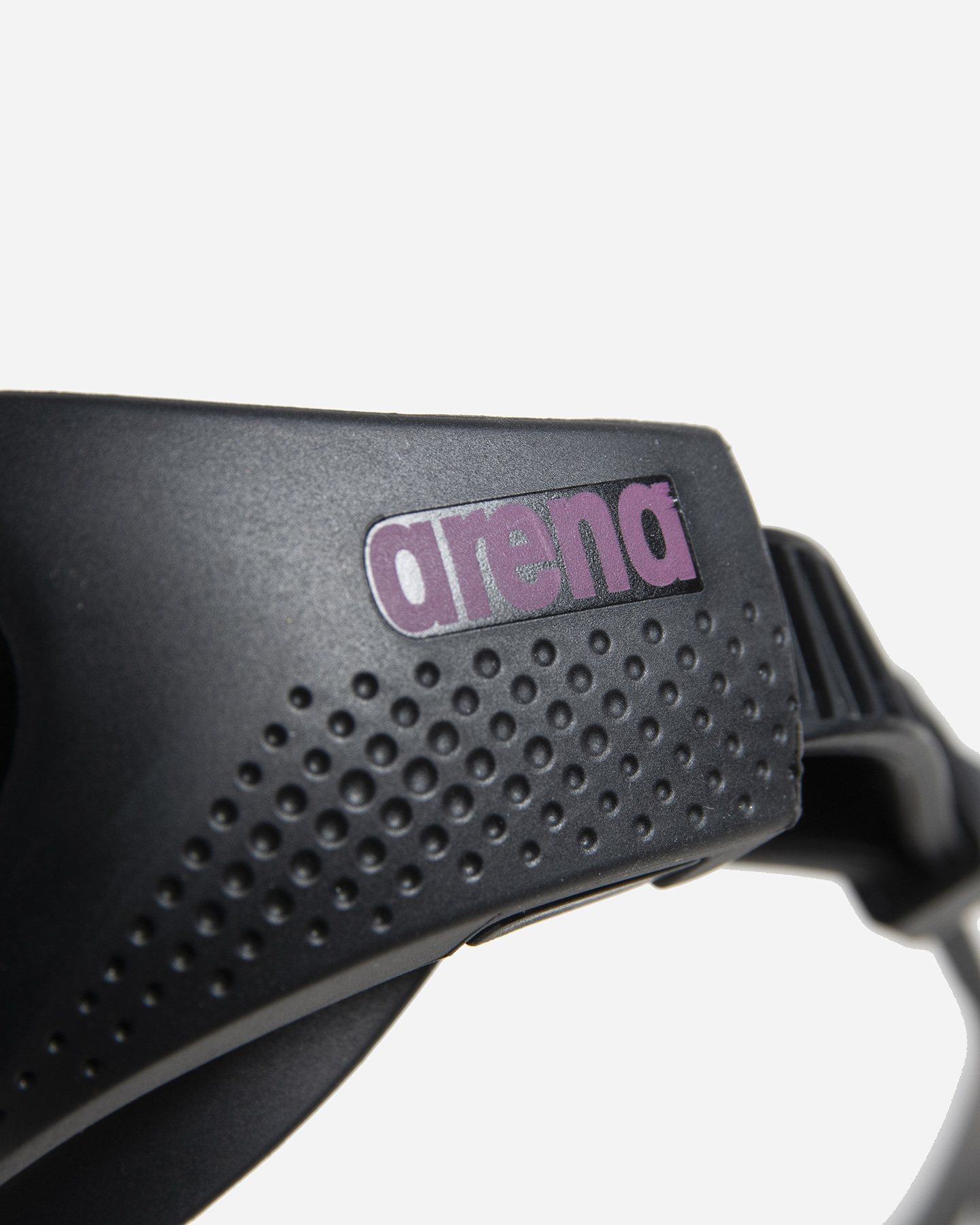 Occhialini piscina ARENA THE ONE W - Nero - 4 | Cisalfa Sport