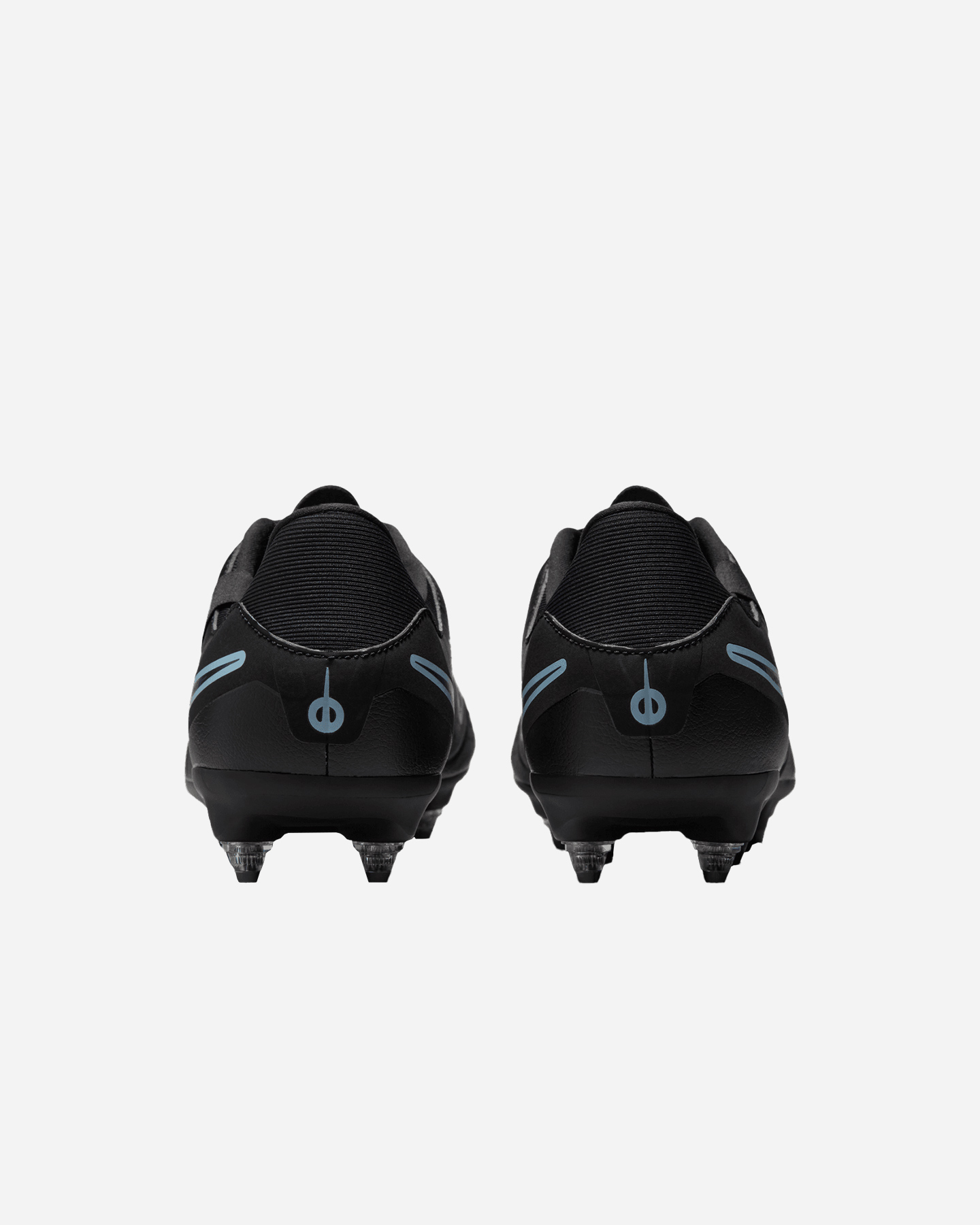 Scarpe calcio NIKE TIEMPO LEGEND ACADEMY SG-PRO M - Nero - 4 | Cisalfa Sport