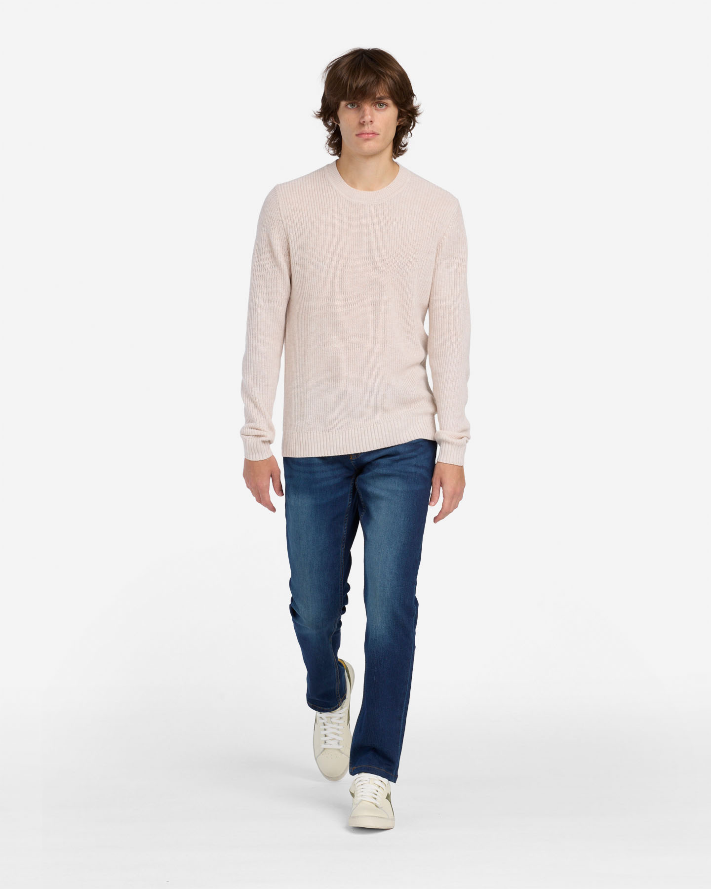 Maglione DACK'S ESSENTIAL M - 2 | Cisalfa Sport