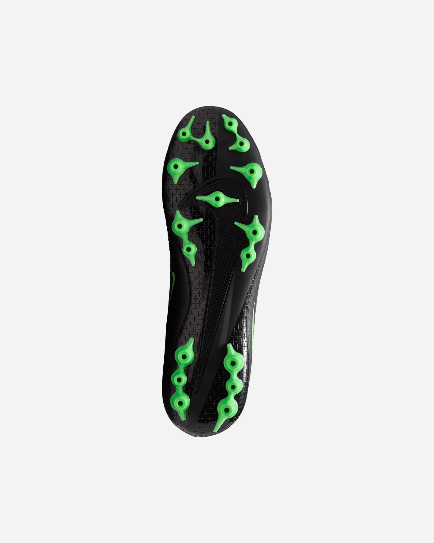 Scarpe calcio NIKE PHANTOM 6 LOW ACADEMY AG M - Color mix - 3 | Cisalfa Sport