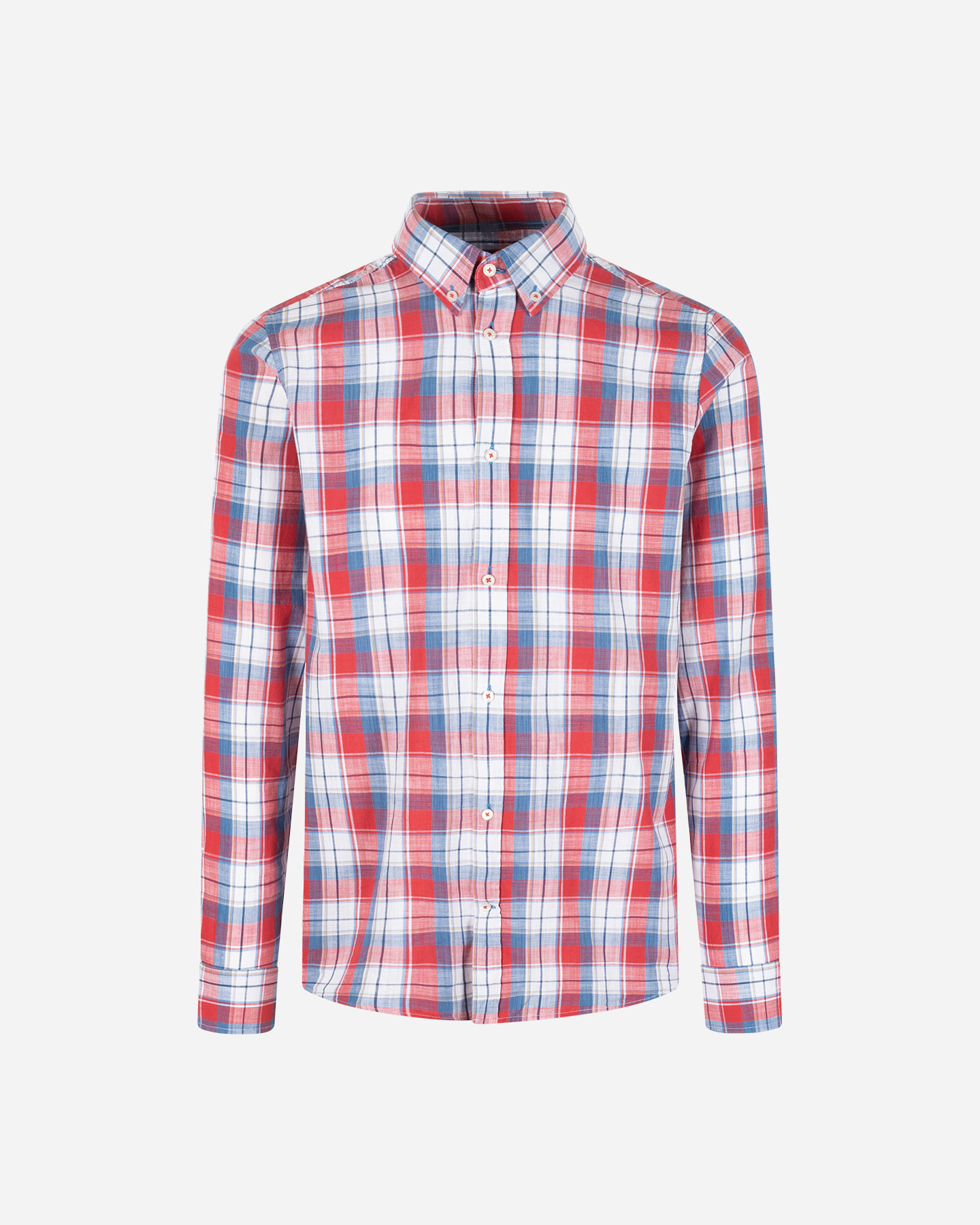 Camicia DACK'S ESSENTIAL M - Bianco - 5 | Cisalfa Sport