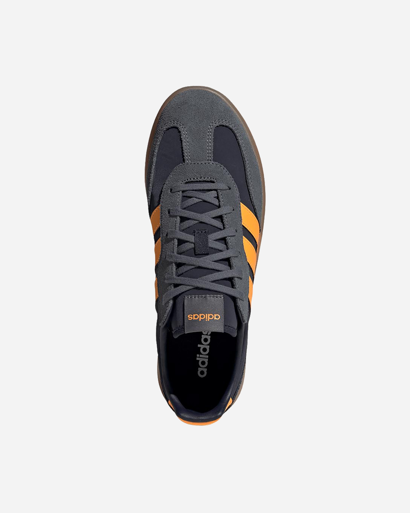 Scarpe sneakers ADIDAS CORE BARREDA DECODE M - Blu Navy - 2 | Cisalfa Sport
