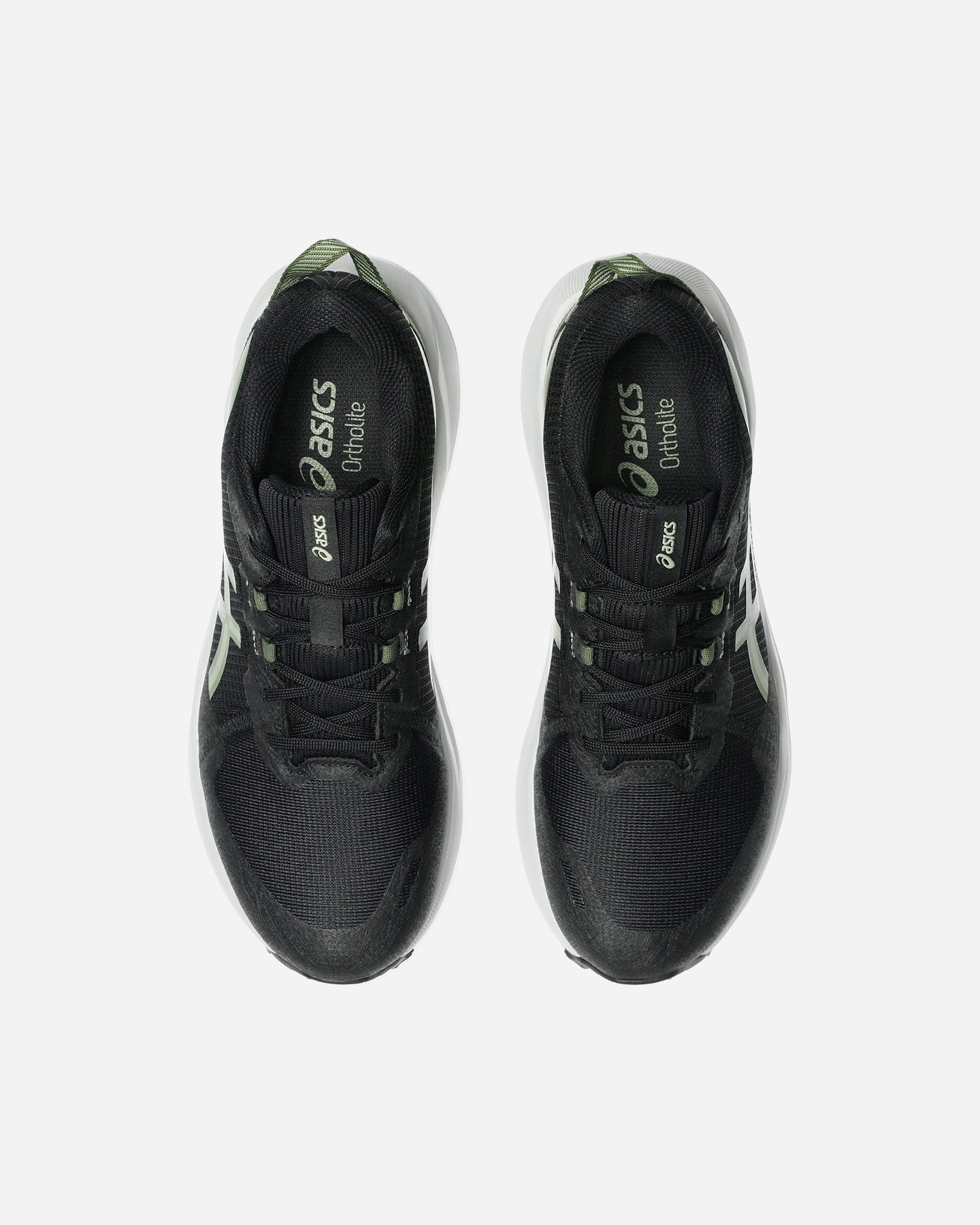 Scarpe trail ASICS GEL-VENTURE 11 M - Nero - 3 | Cisalfa Sport