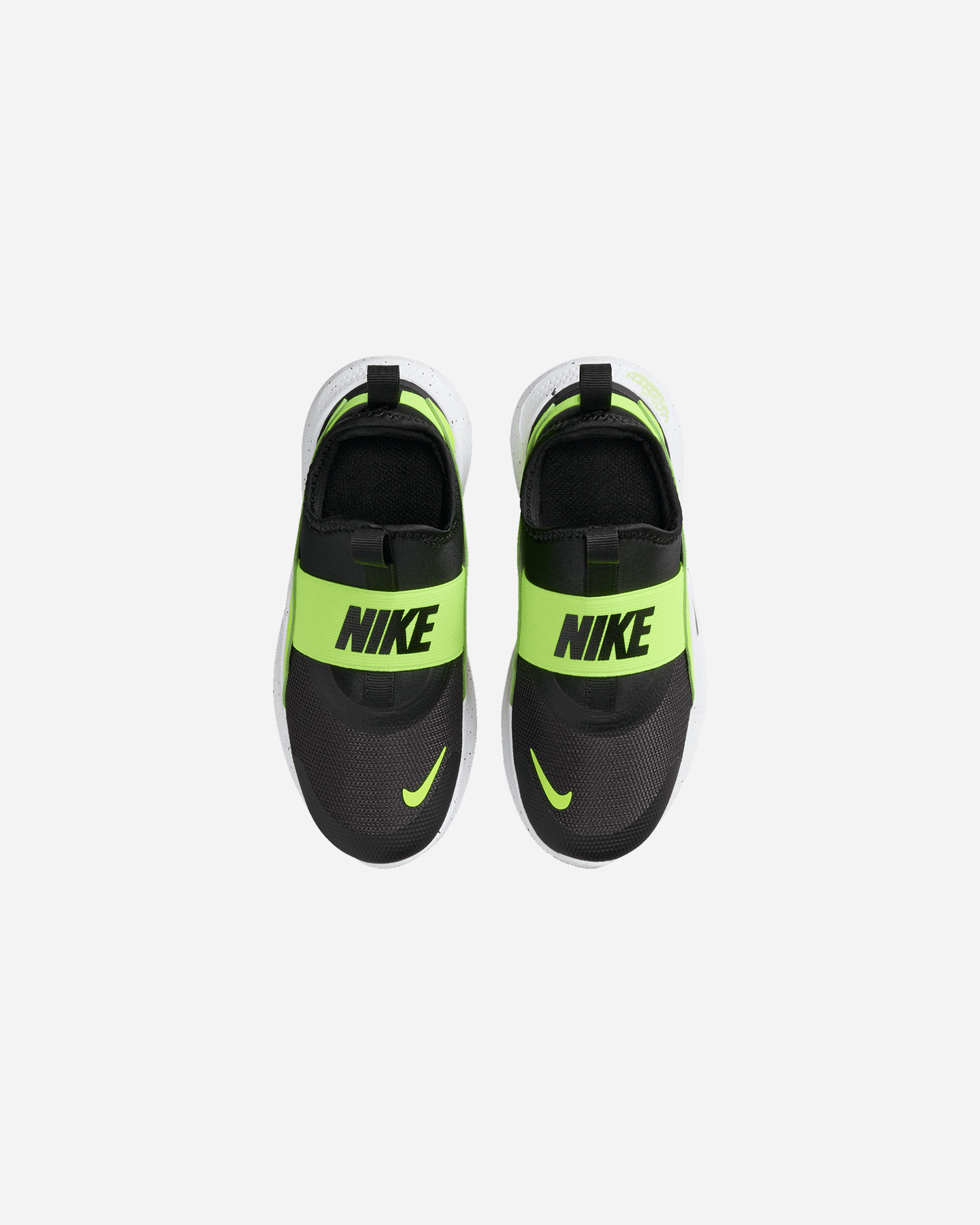 Scarpe sneakers NIKE FLEX RUNNER 4 PS JR - Color mix - 3 | Cisalfa Sport