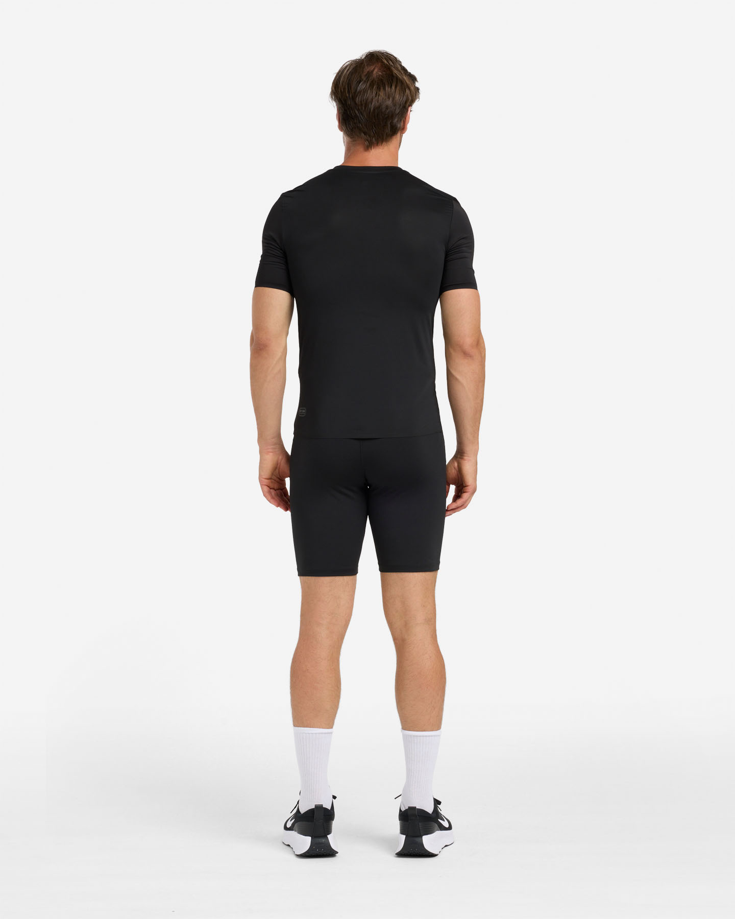 T-shirt training ARENA PERFORMANCE M - Nero - 3 | Cisalfa Sport