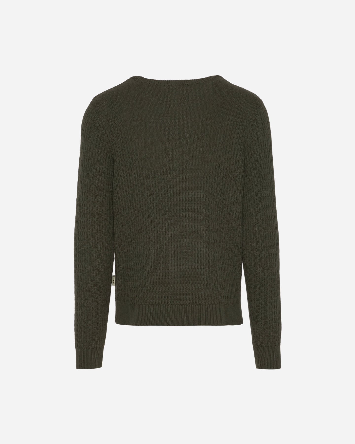Maglione MISTRAL ADVENTURE DIVISION M - Rosso - 1 | Cisalfa Sport
