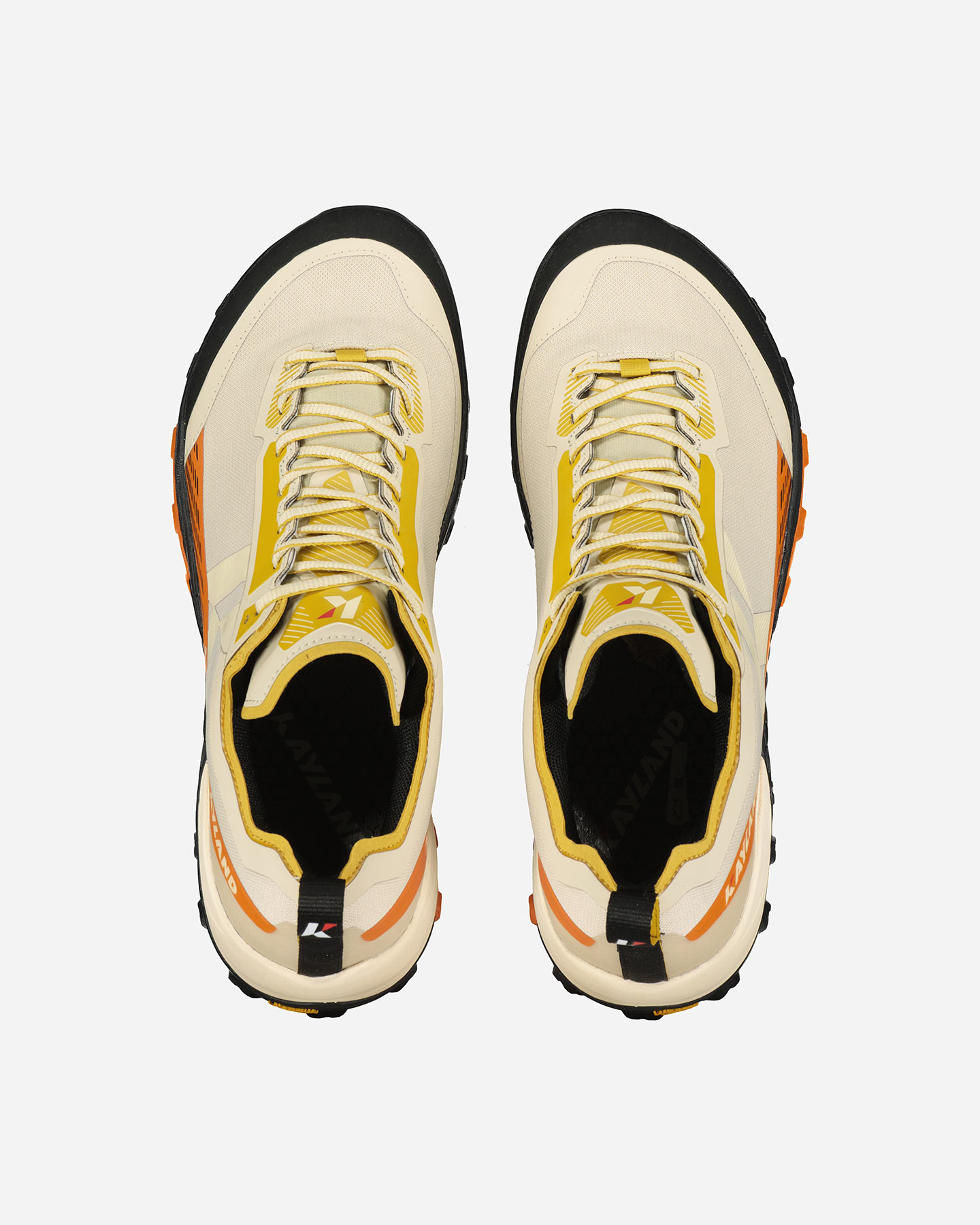Scarpe trail KAYLAND TUONO GTX W - Beige - 3 | Cisalfa Sport