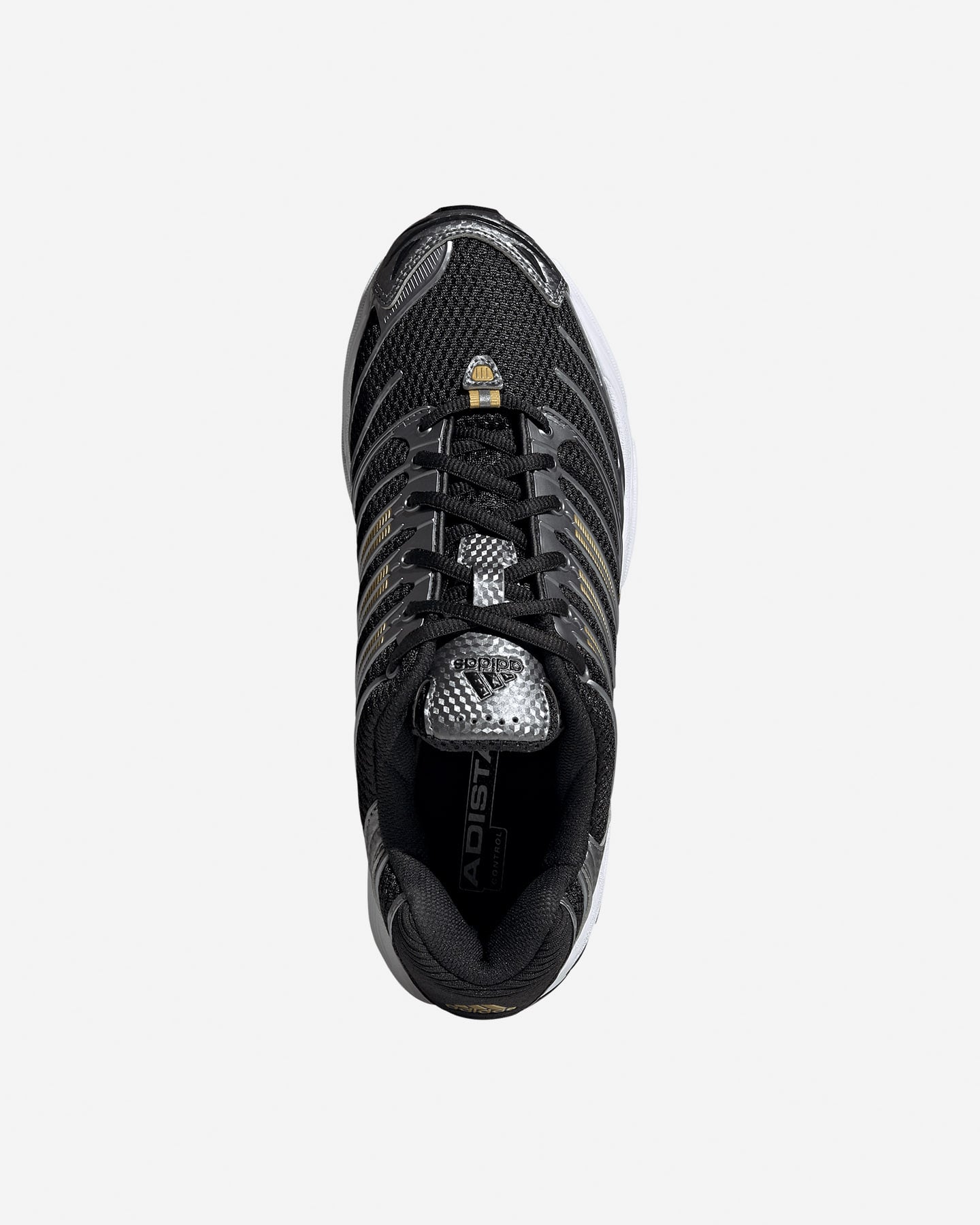 Scarpe sneakers ADIDAS ADISTAR CONTROL 3 M - Nero - 1 | Cisalfa Sport