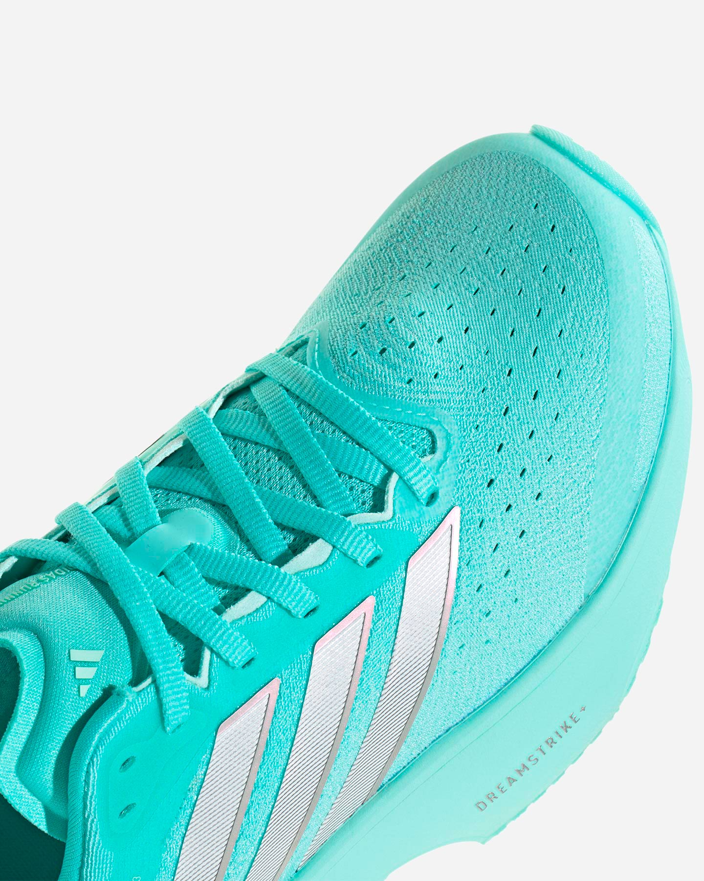 Scarpe running ADIDAS SUPERNOVA RISE 3 W - Azzurro - 4 | Cisalfa Sport