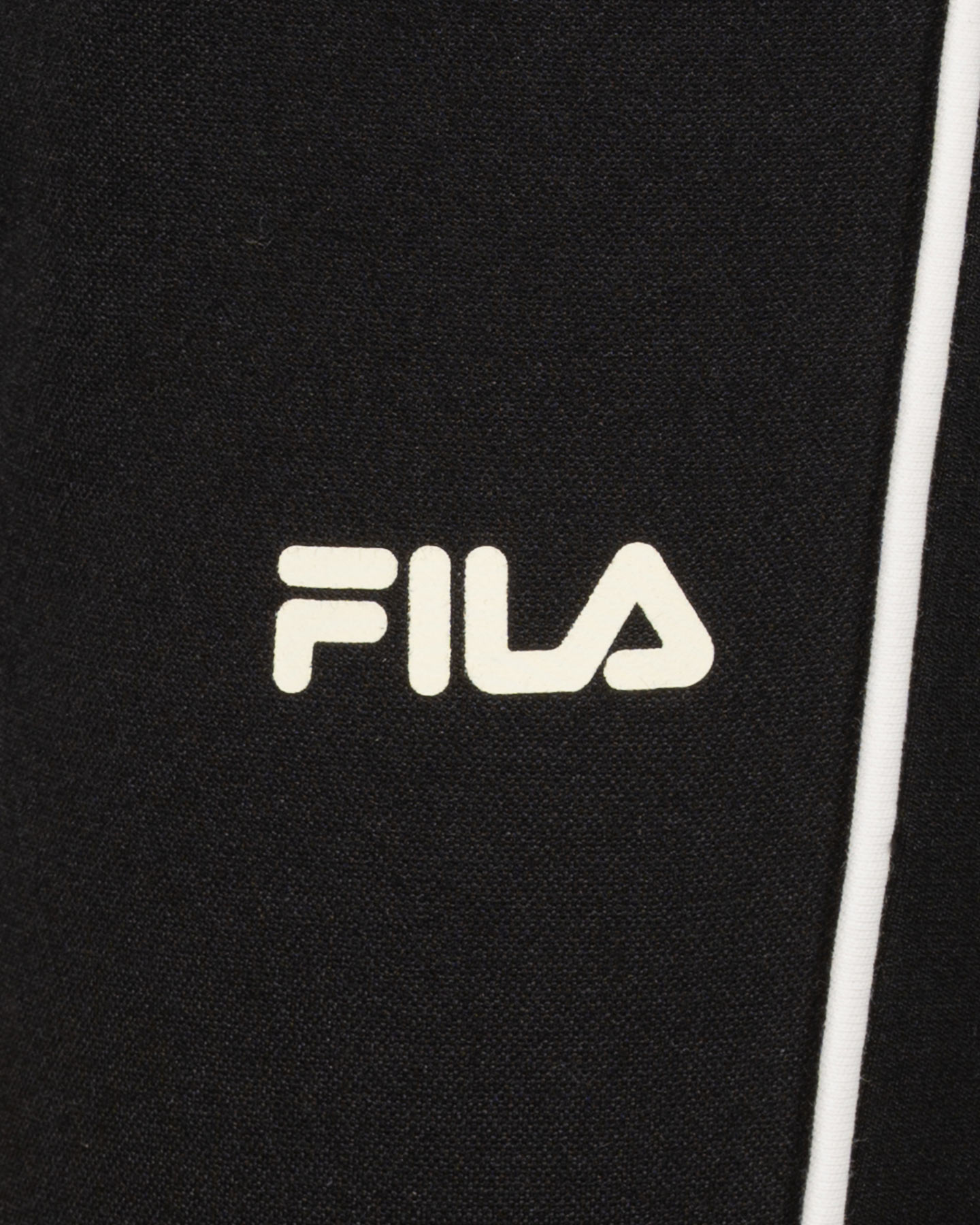 Leggings FILA CONTEMPORARY STREET STYLE JR - Nero - 2 | Cisalfa Sport