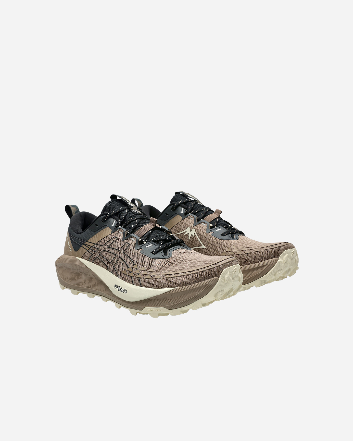 Scarpe trail ASICS GEL TRABUCO 13 M - Grigio - 1 | Cisalfa Sport