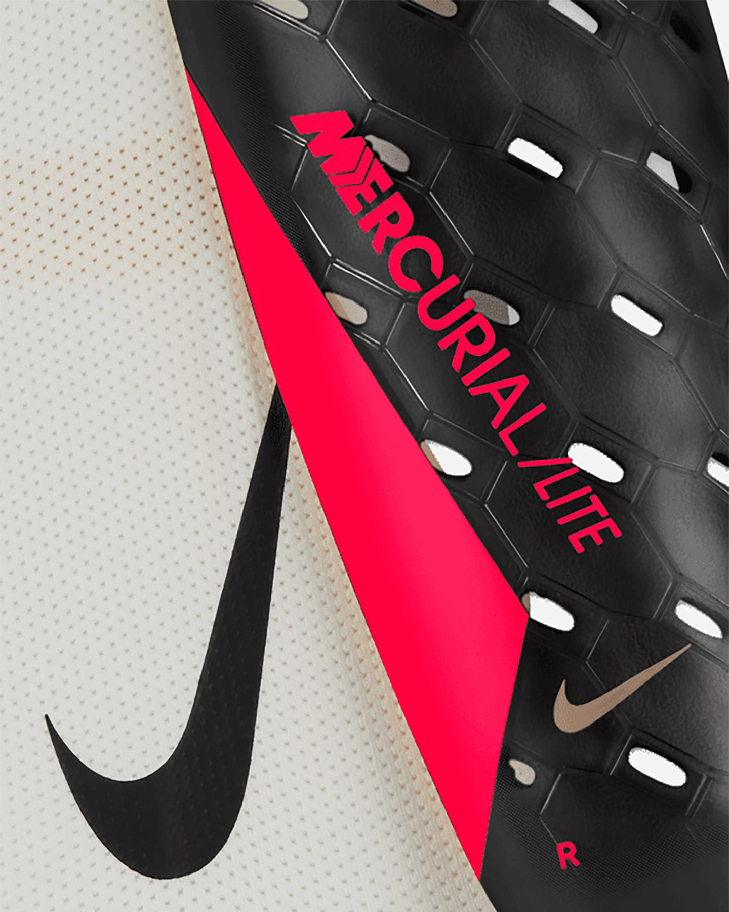 Parastinchi NIKE MERCURIAL LITE M - Color mix - 1 | Cisalfa Sport