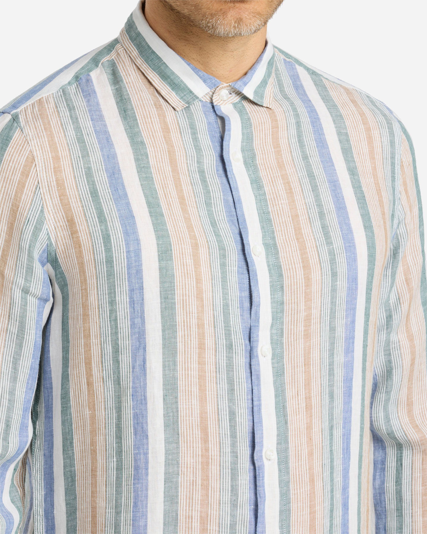 Camicia BEST COMPANY AUSTRALIAN WILD SAFARI M - Color mix - 5 | Cisalfa Sport
