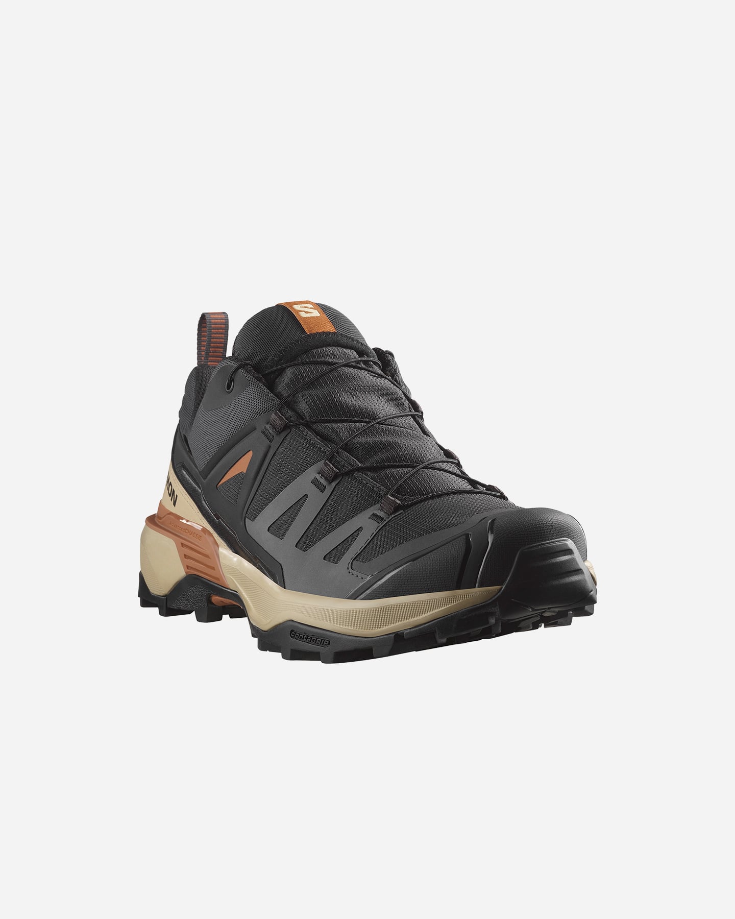 Scarpe trail SALOMON X ULTRA 360 GTX M - Grigio - 1 | Cisalfa Sport