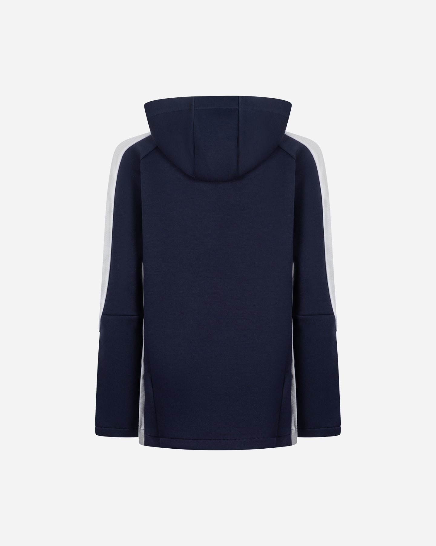 Abbigliamento calcio PUMA TEAMEVOSTRIPE JR - Blu Navy - 1 | Cisalfa Sport